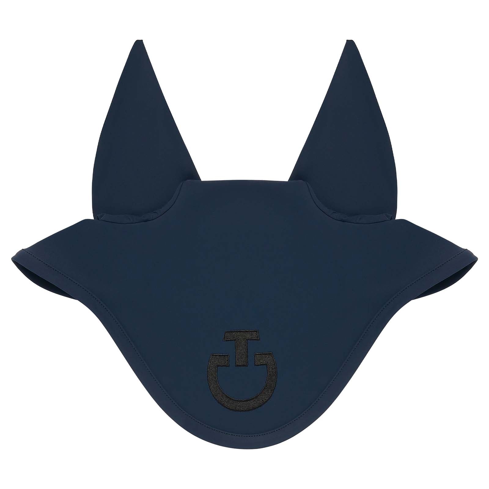 Cavalleria Toscana Light Jersey Stripe Fly Capucha Mantillas