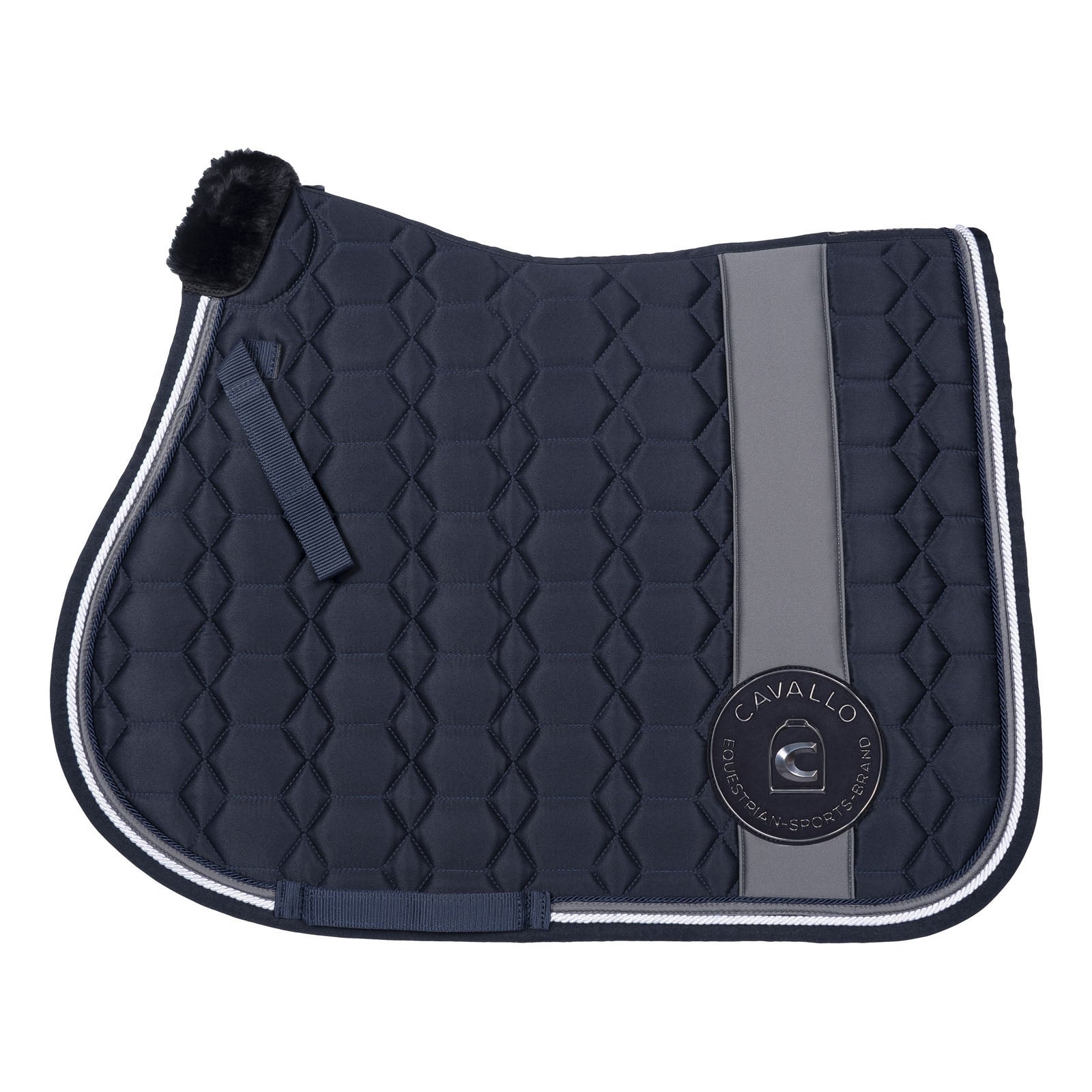 Cavallo CAVALHALA All Purpose Saddle Pad Mantillas