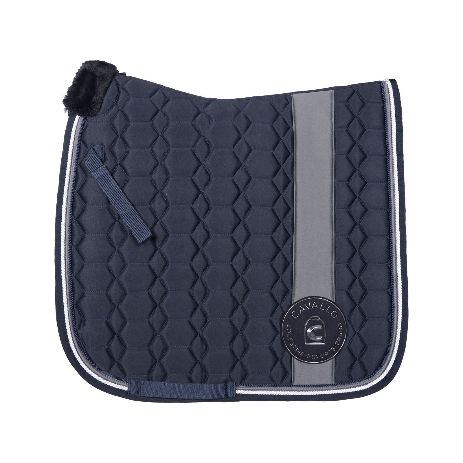 Cavallo CAVALHALA Dressage Saddle Pad Mantillas