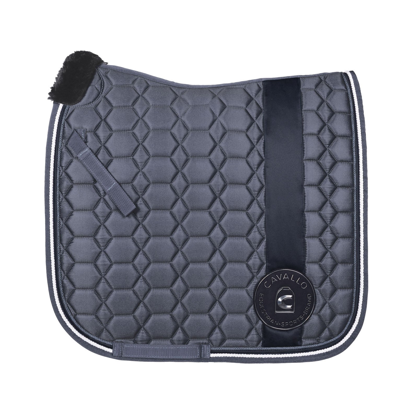 Cavallo CAVALHALA Dressage Saddle Pad Mantillas