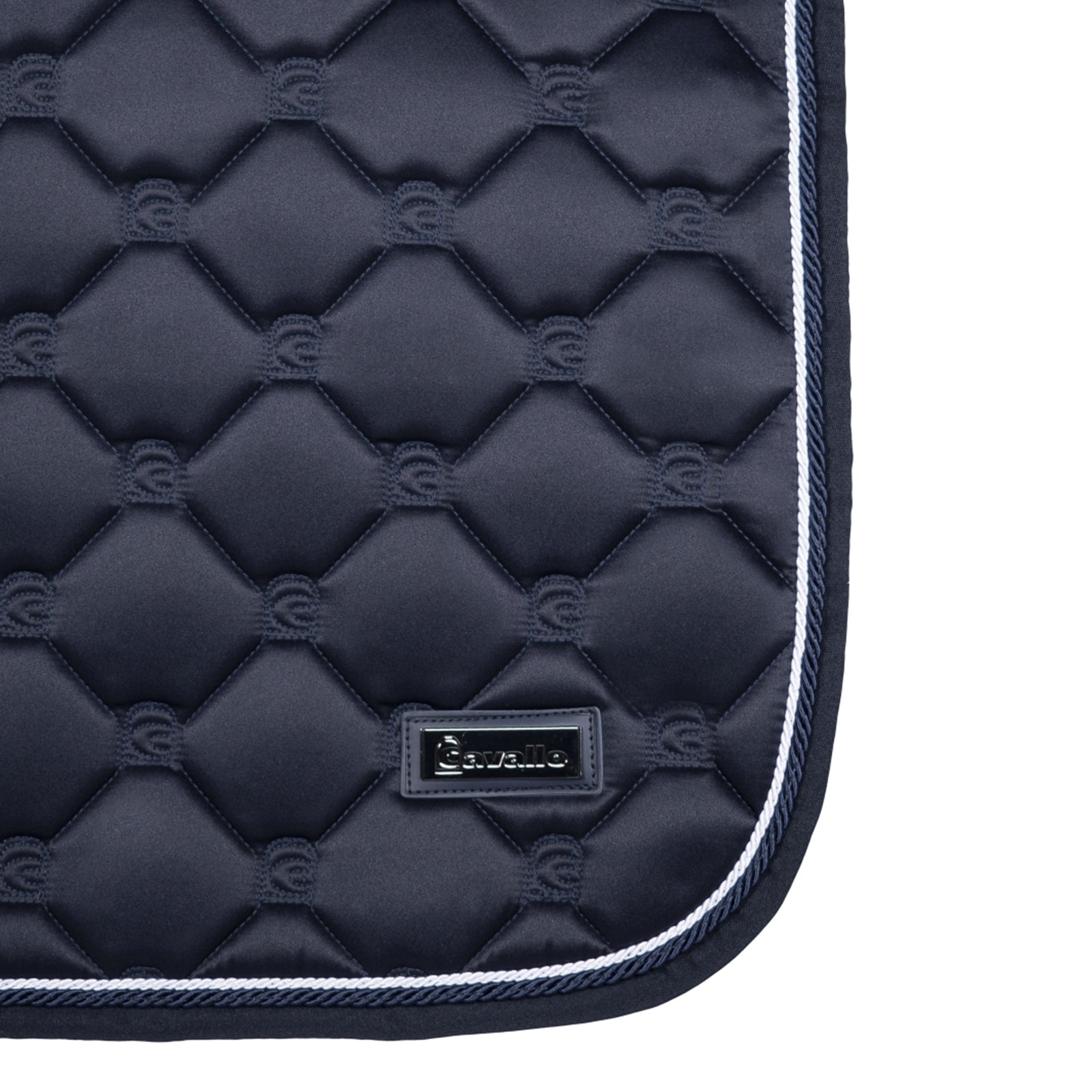 Cavallo CAVALHANAYA Jumping Saddle Pad Saddle Pads