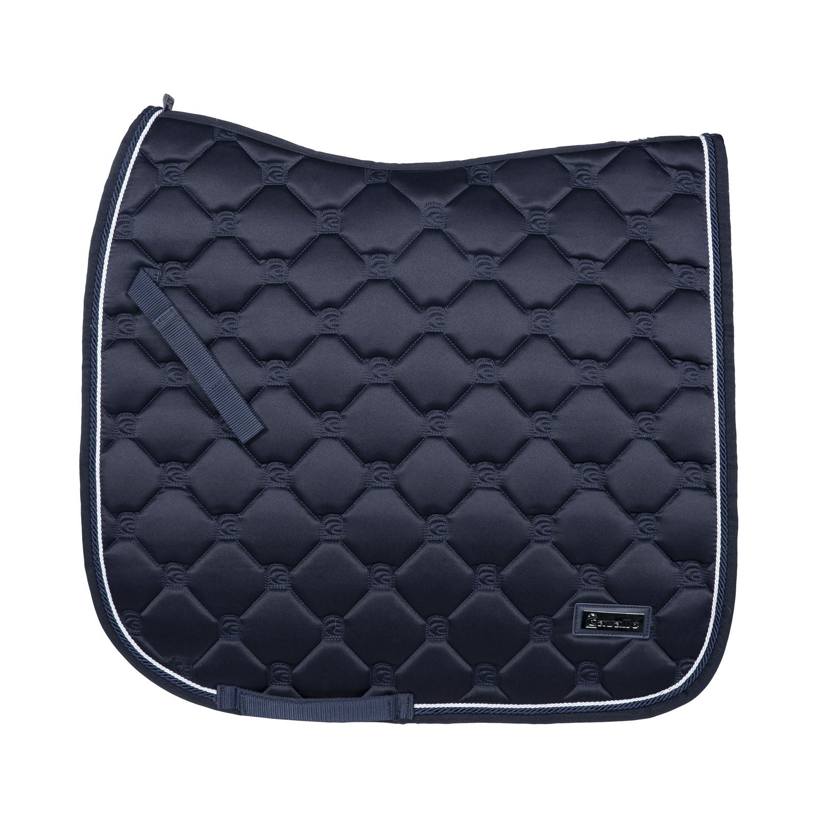 Cavallo CAVALHANAYA Dressage Saddle Pad Mantillas