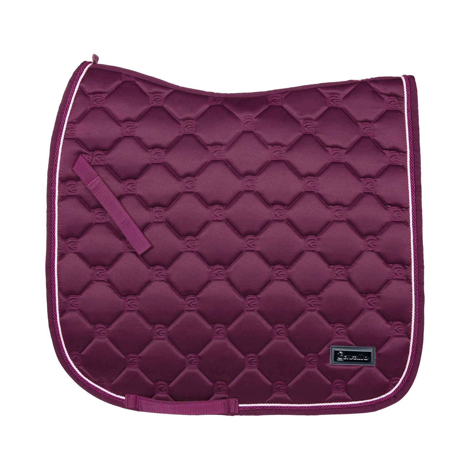 Cavallo CAVALHANAYA Dressage Saddle Pad Mantillas