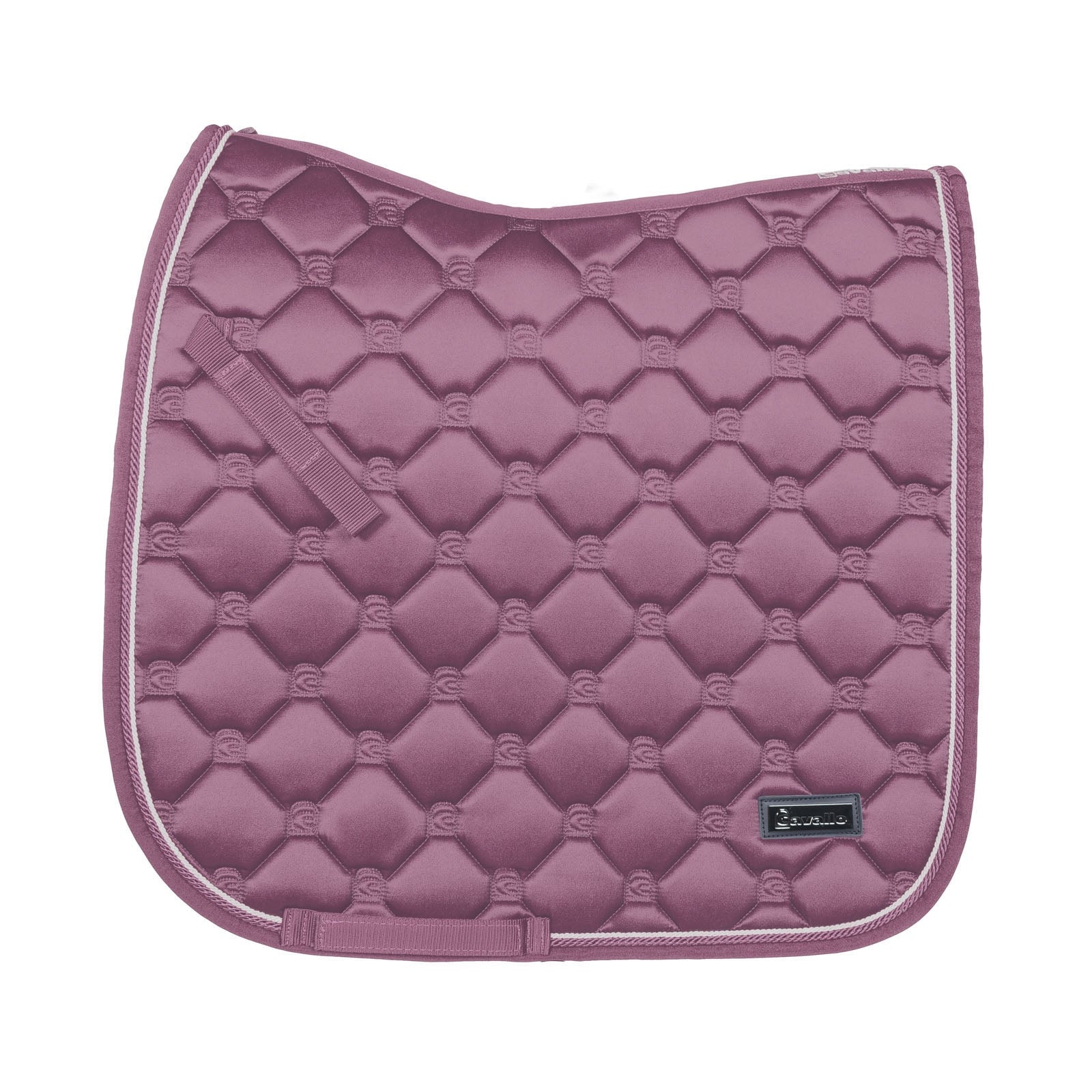 Cavallo CAVALHANAYA Dressage Saddle Pad Mantillas