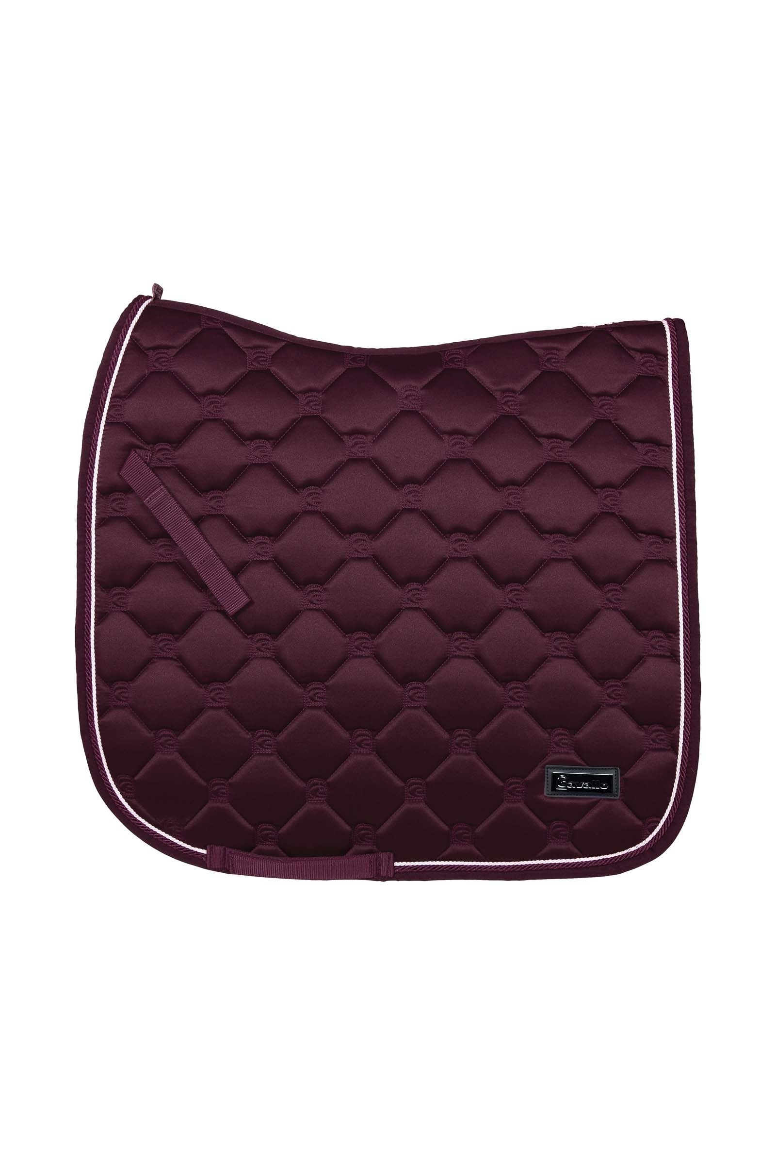 Cavallo CAVALHANAYA Dressage Saddle Pad Mantillas