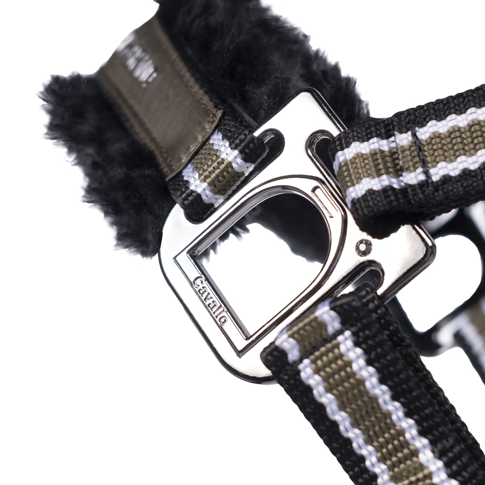 Cavallo CAVALHELIA Halter Halters & Leads