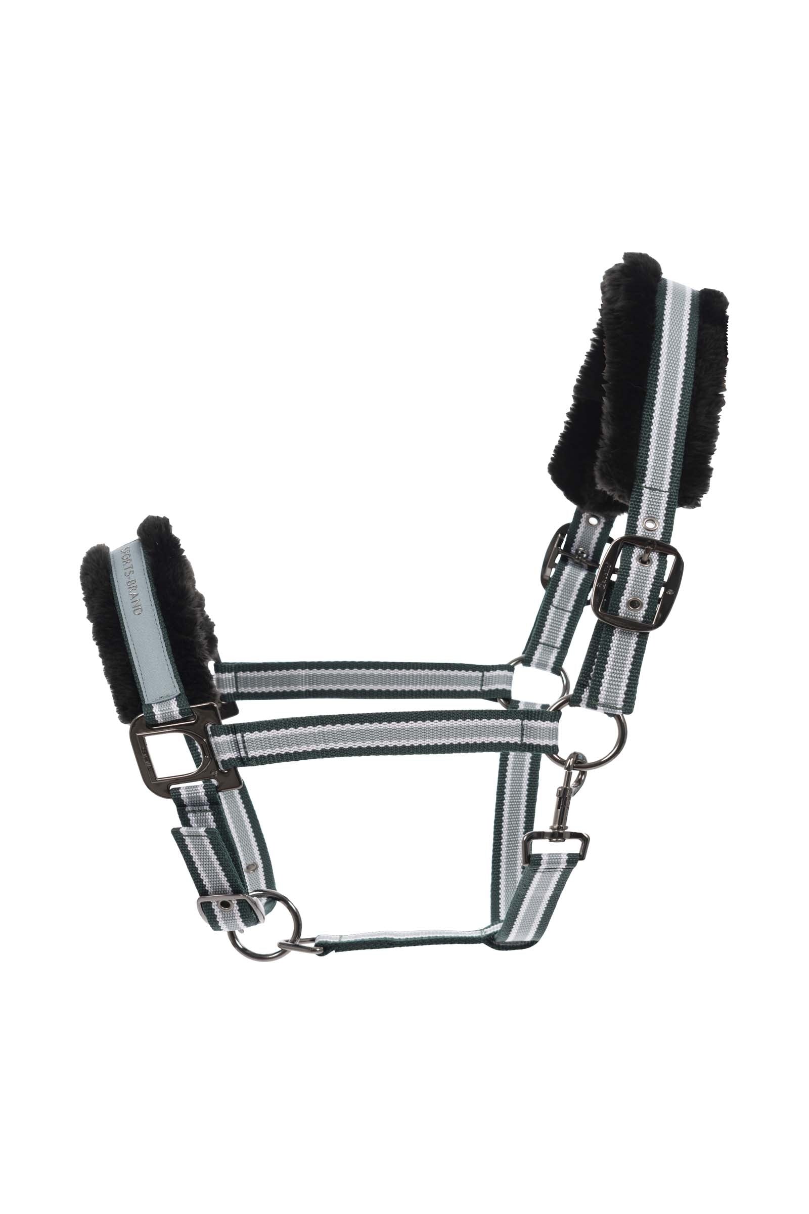 Cavallo CAVALHELIA Halter Cabezadas de cuadra & Ramales