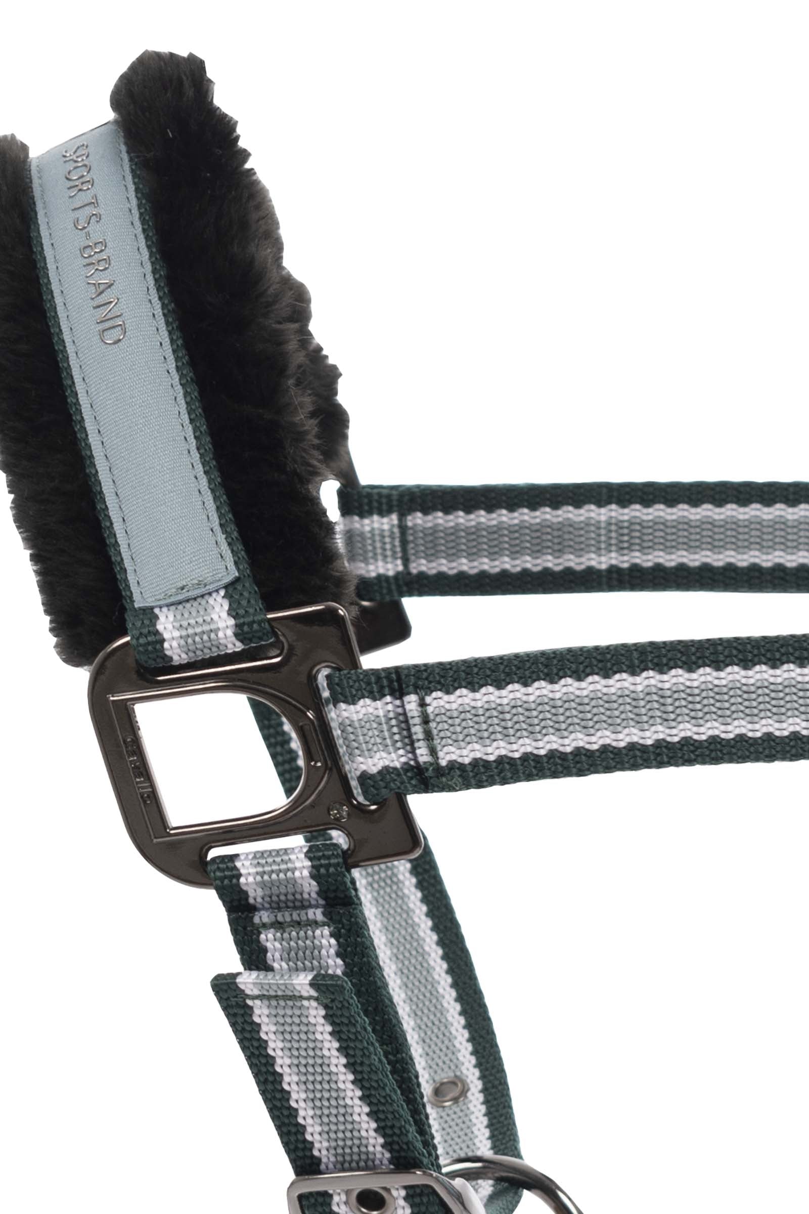 Cavallo CavalHelia Headcollar Halters & Leads