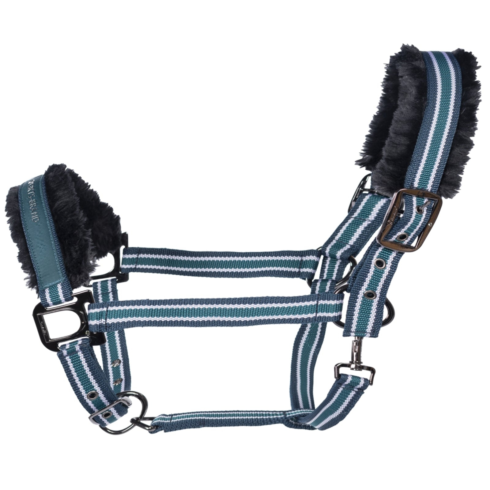 Cavallo CAVALHELIA Halter Cabezadas de cuadra & Ramales