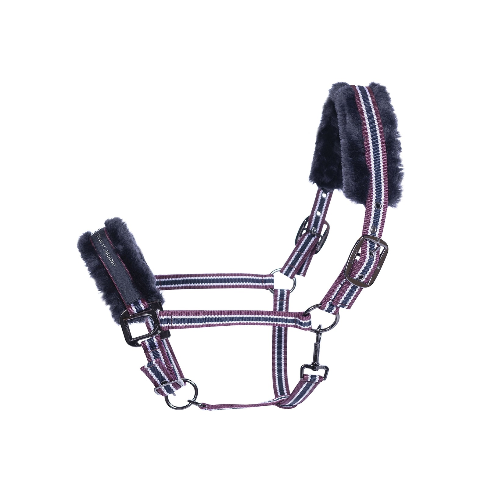Cavallo CAVALHELIA Halter Cabezadas de cuadra & Ramales