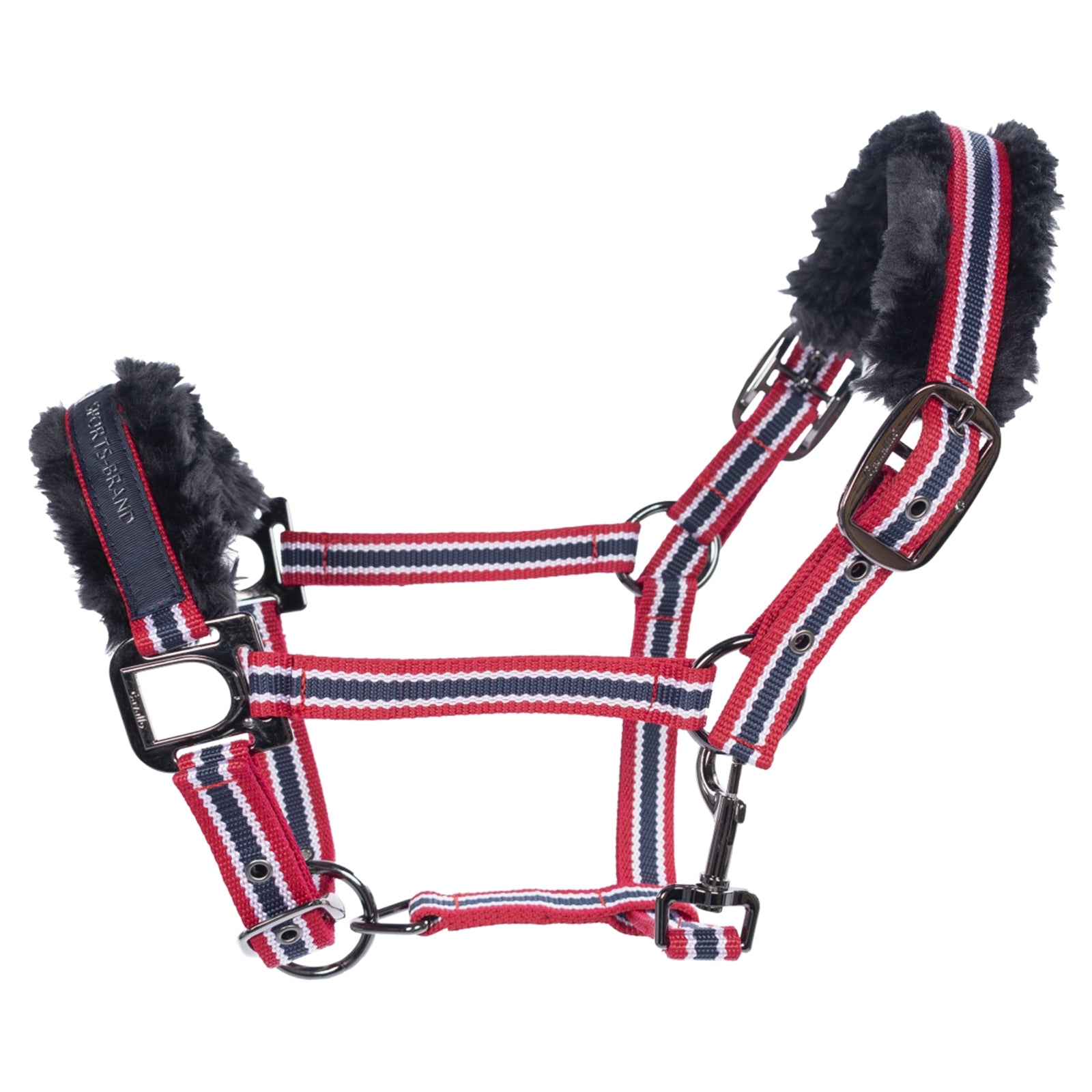 Cavallo CAVALHELIA Halter Cabezadas de cuadra & Ramales