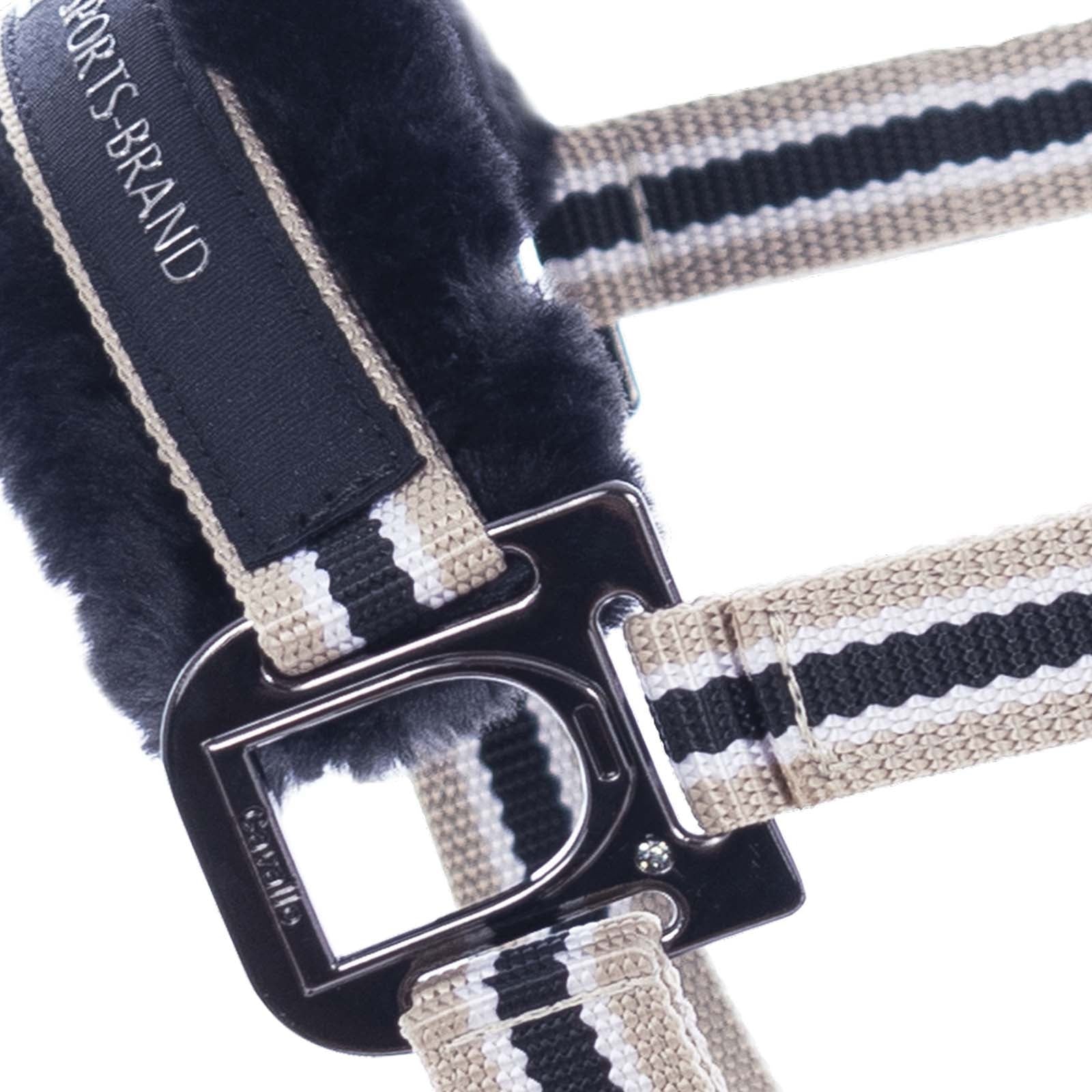 Cavallo CavalHelia Headcollar Halters & Leads