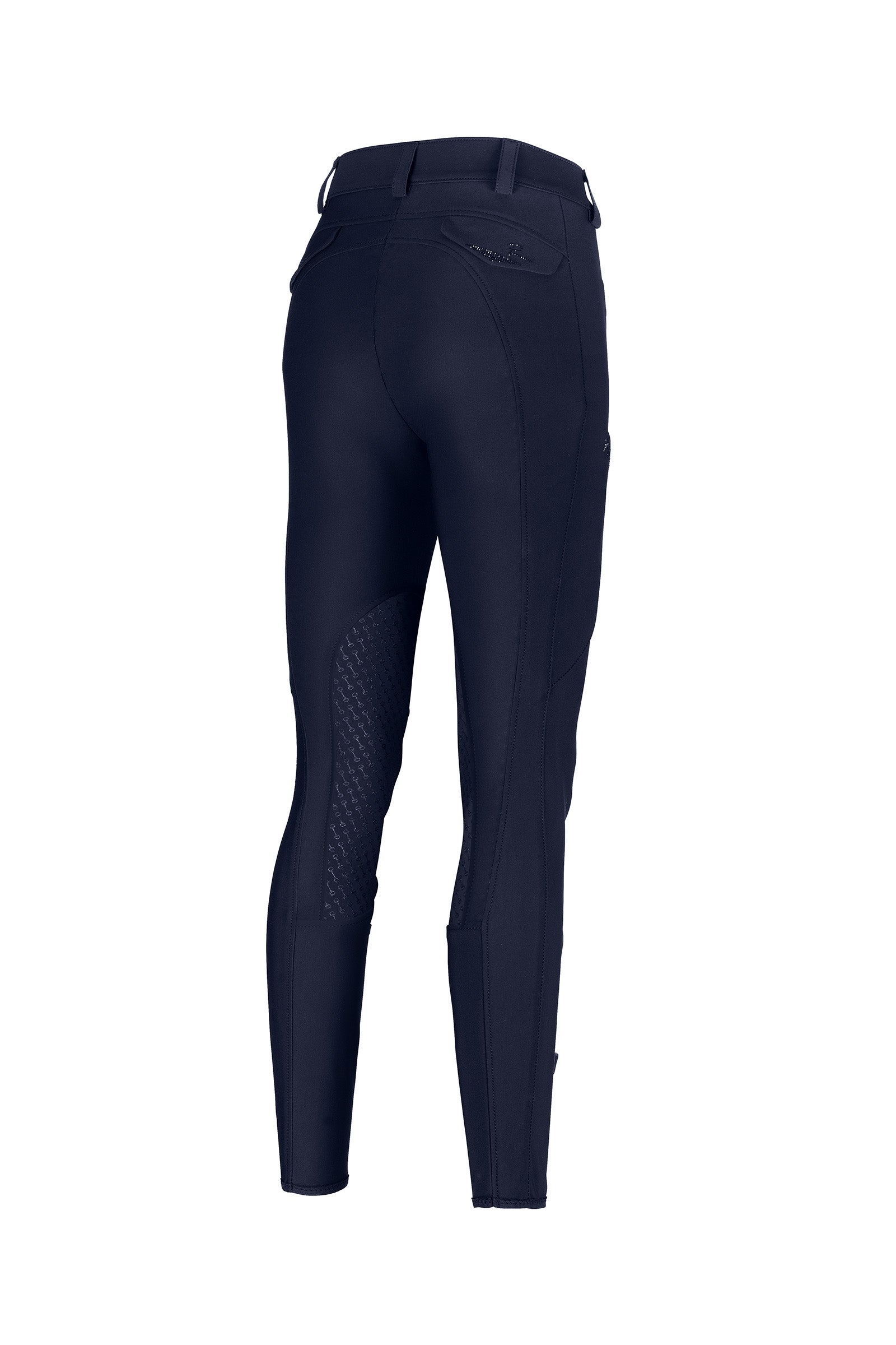 Pikeur Pantalones de Montar con Refuerzo de Rodilla McCrown Laure Womens Breeches