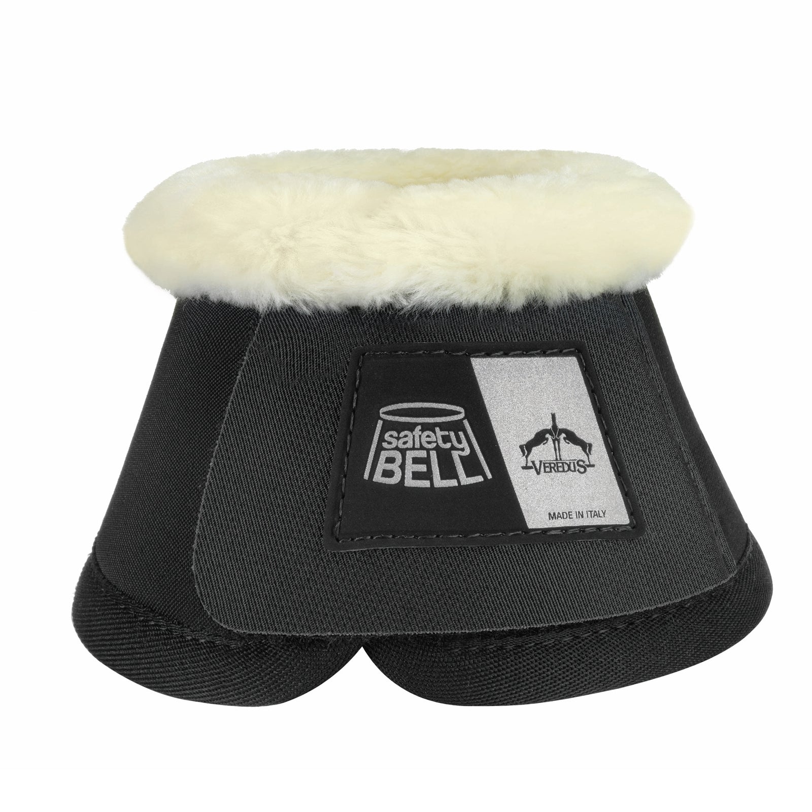Veredus Campanas Ligeras Safety Bell Save the Sheep Leg Protection & Hoof Protection for Horses