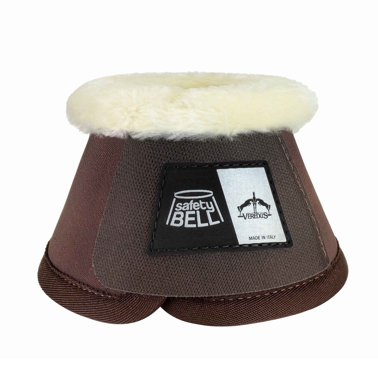 Veredus Campanas Ligeras Safety Bell Save the Sheep Leg Protection & Hoof Protection for Horses