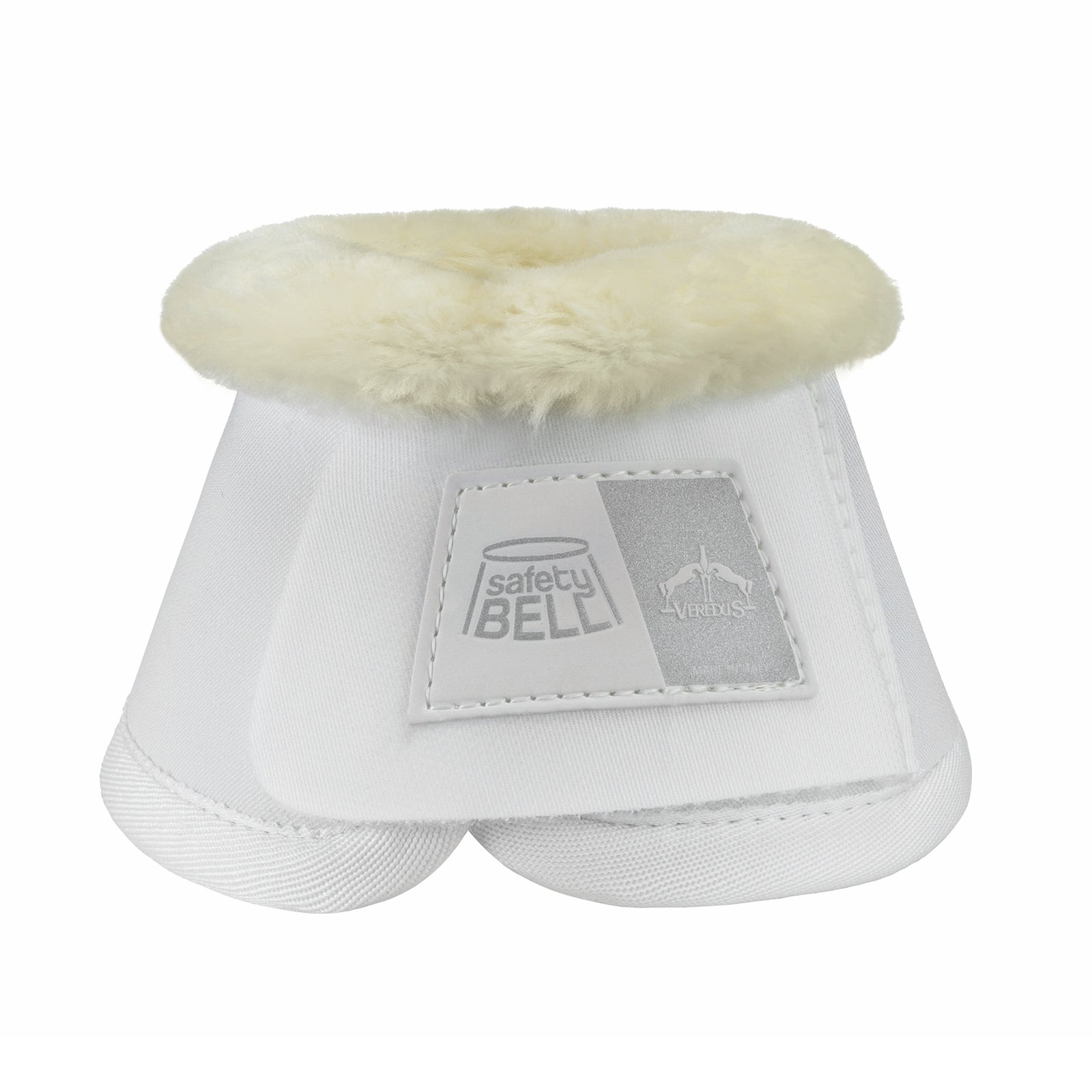 Veredus Campanas Ligeras Safety Bell Save the Sheep Leg Protection & Hoof Protection for Horses