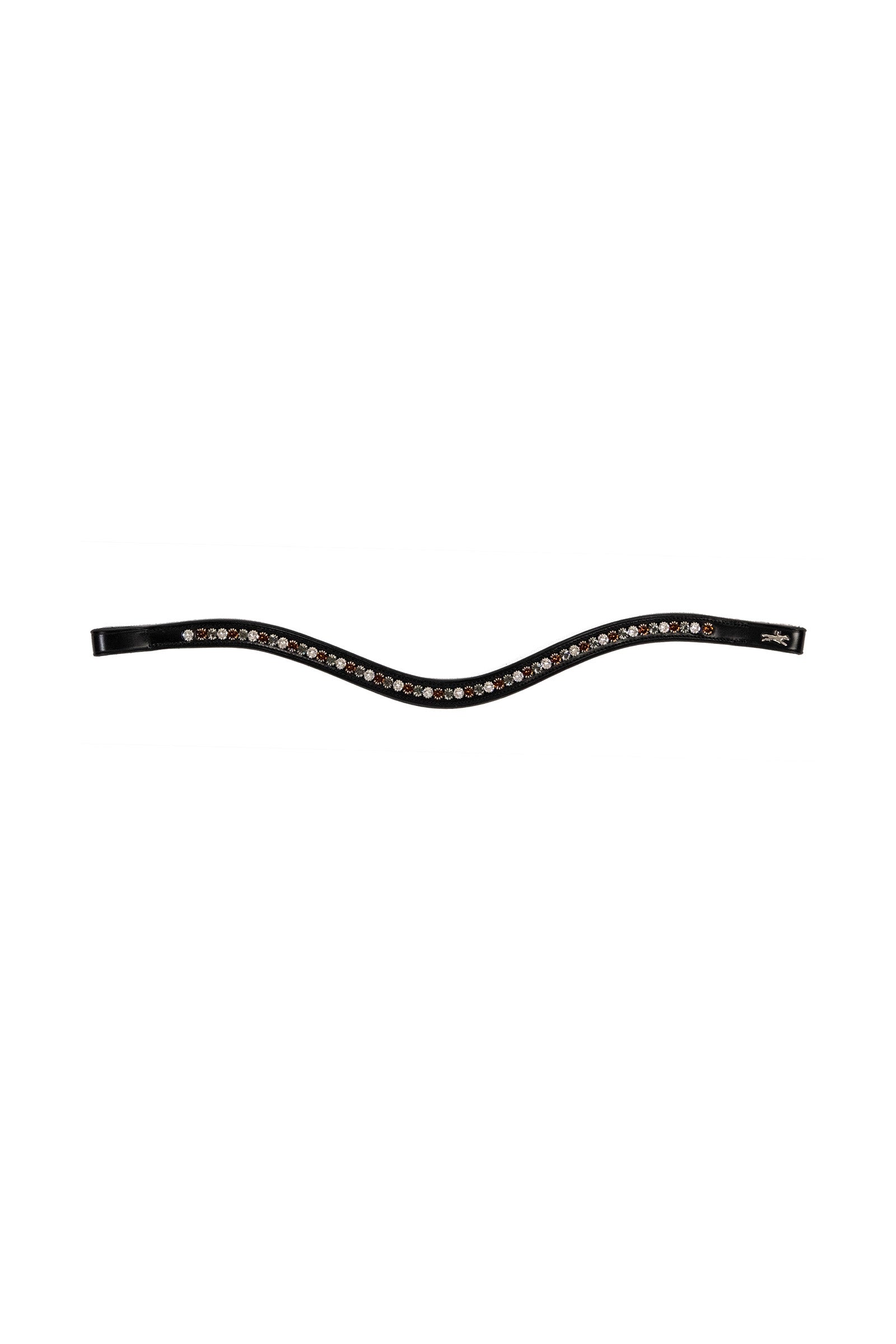 Schockemöhle Sports Frontalera Diamond Select Cabezadas de montar & Riendas