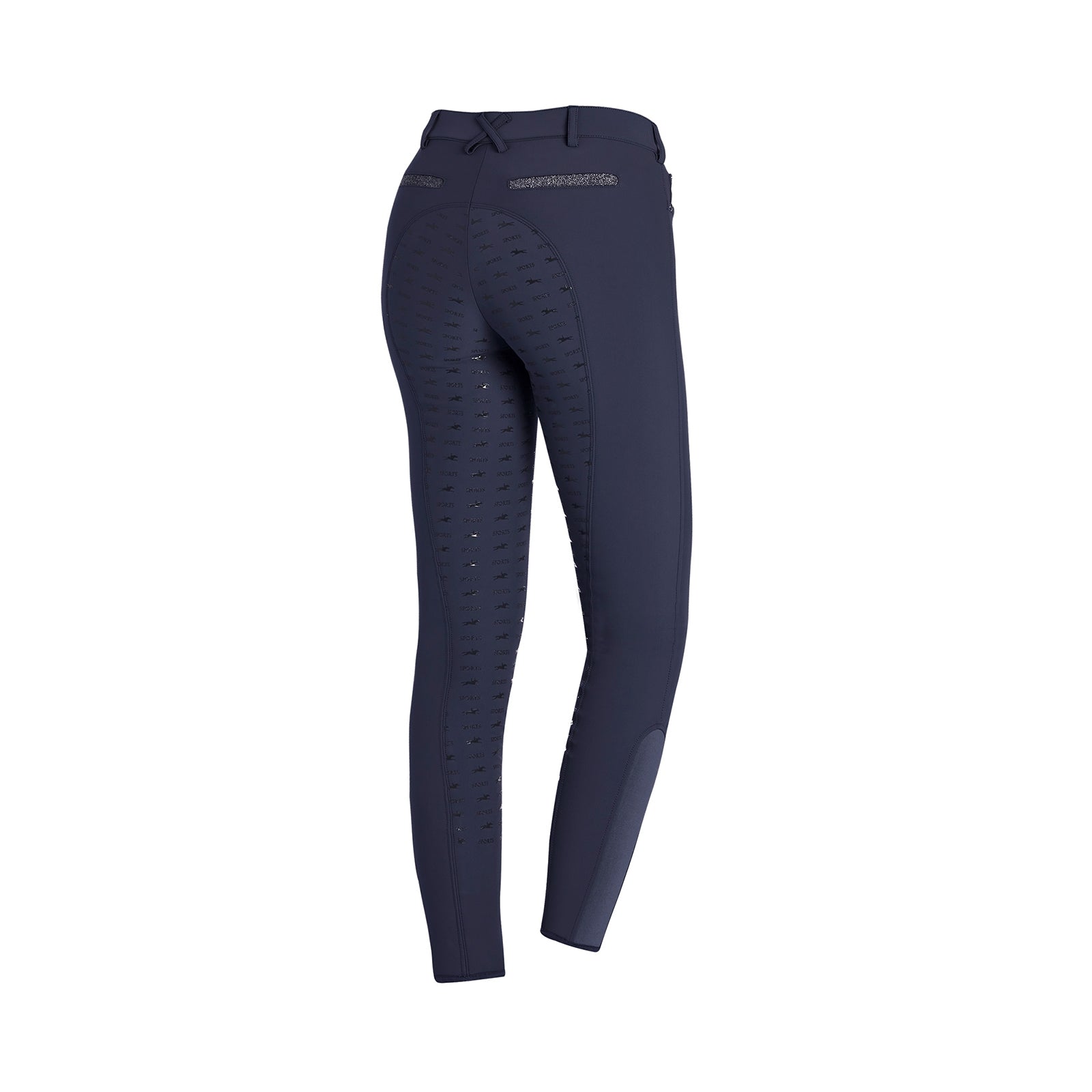 Schockemöhle Sports Chayenne Full Seat Breeches for Women Womens Breeches