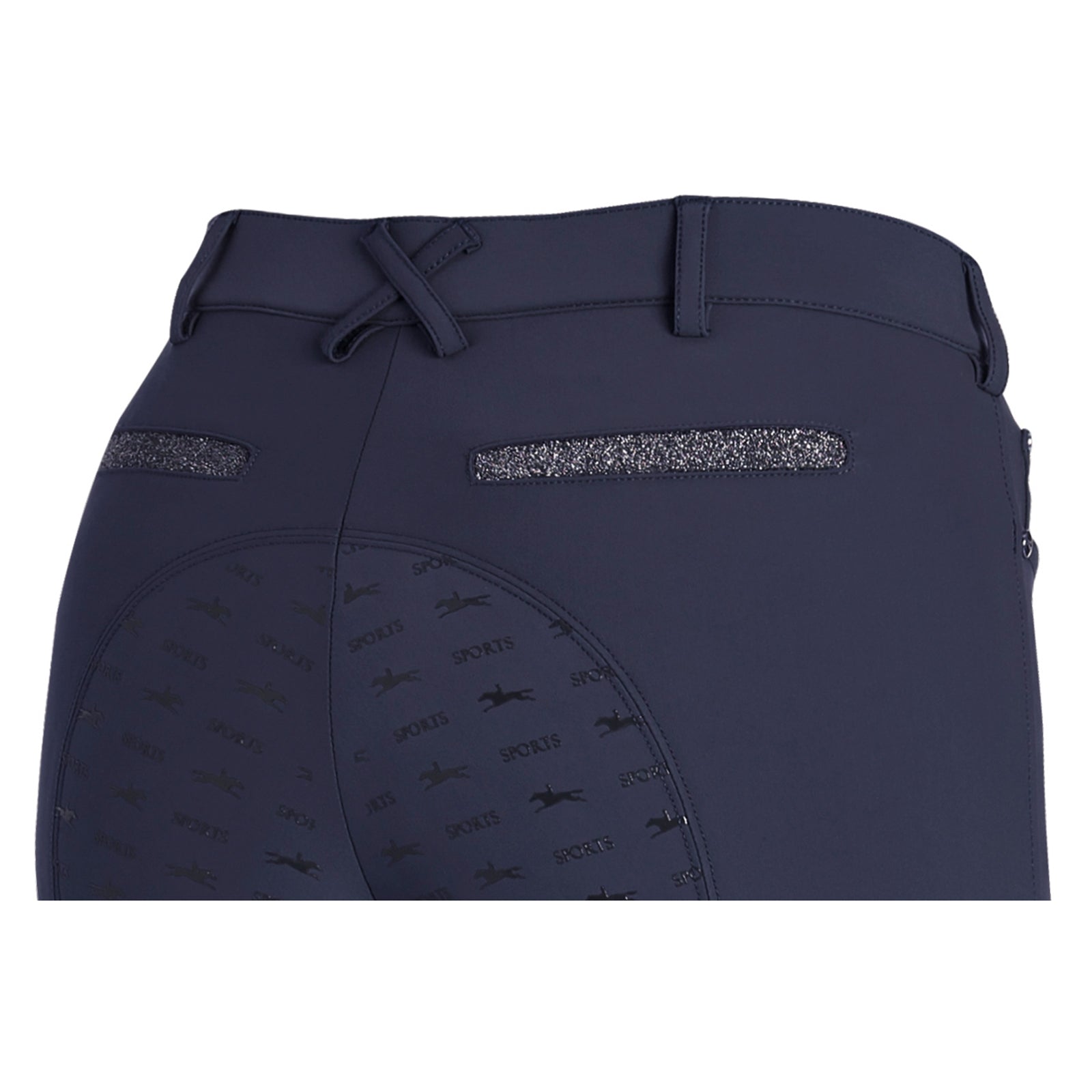 Schockemöhle Sports Chayenne Full Seat Breeches for Women Womens Breeches