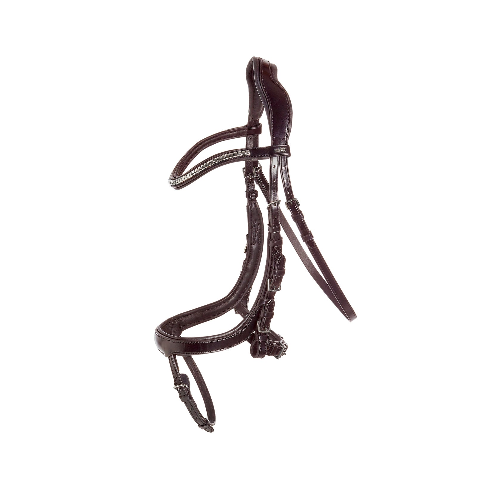 Schockemöhle Sports Cabezada Equitus Omega Cabezadas de montar & Riendas