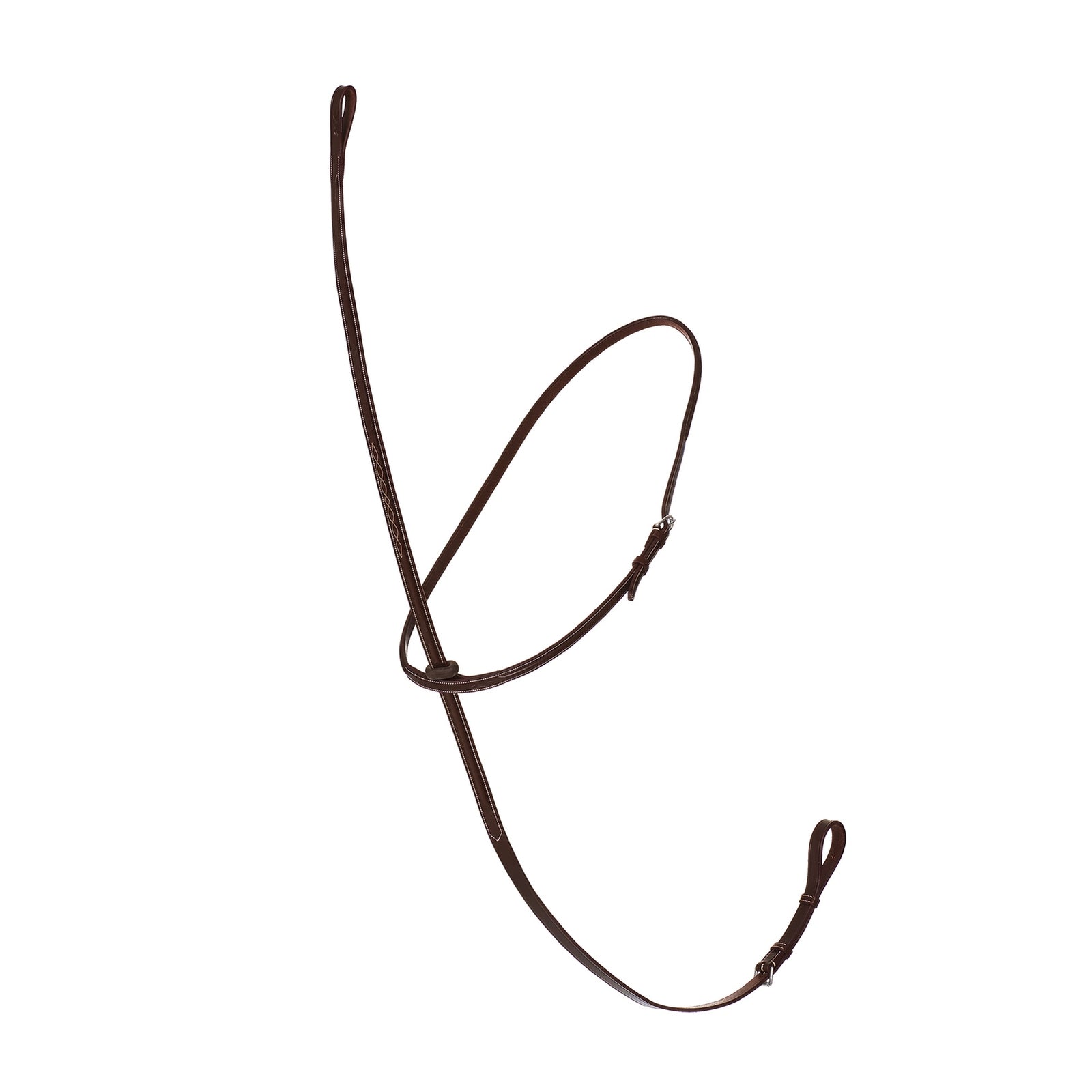 Schockemöhle Sports Santa Clara Select Martingala Cabezadas de montar & Riendas