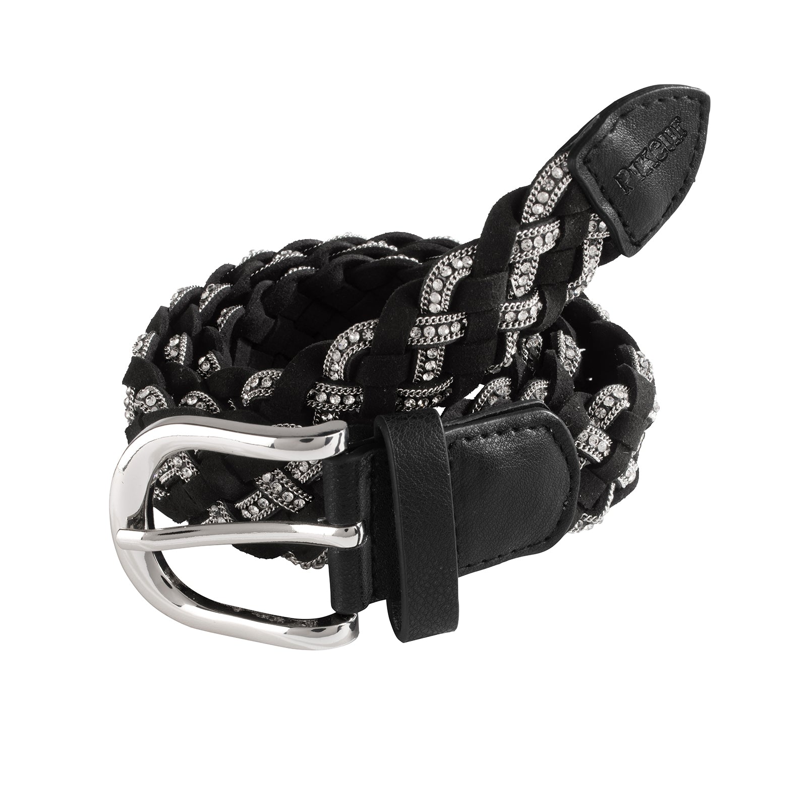 Pikeur Cinturón Trenzado Accesorios