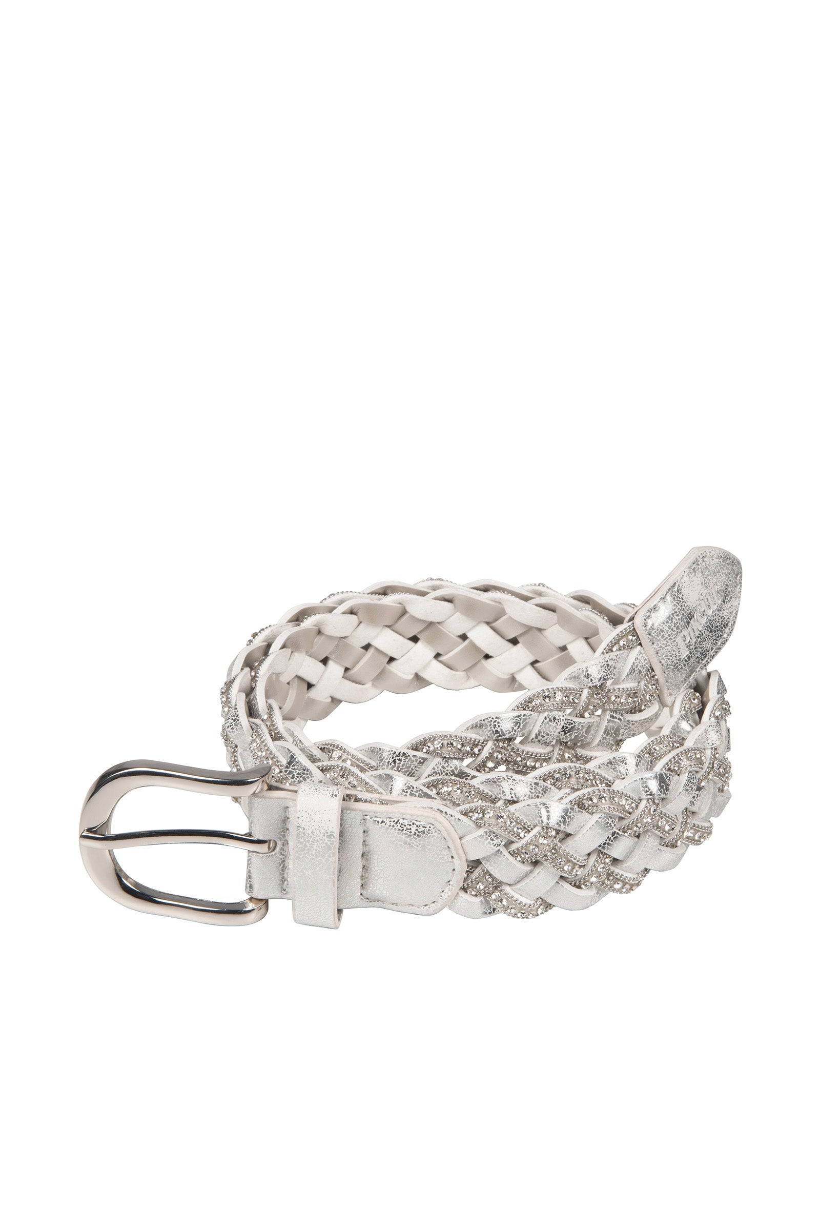 Pikeur Cinturón Trenzado Accesorios