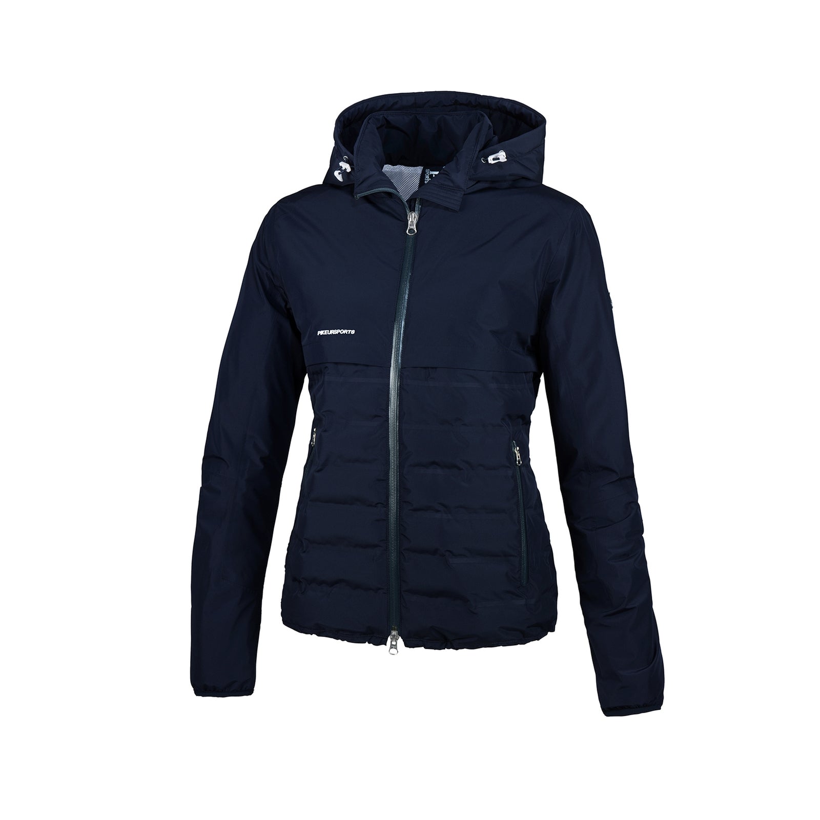 Pikeur Chaqueta Acolchada para Mujer Bonija Ropa Mujer