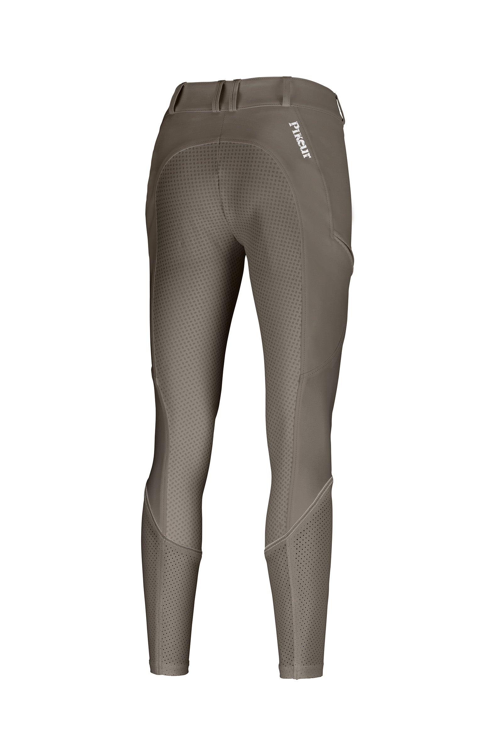 Pikeur Pantalones de Montar con Asiento Completo para Mujer Dilaria Grip Womens Breeches