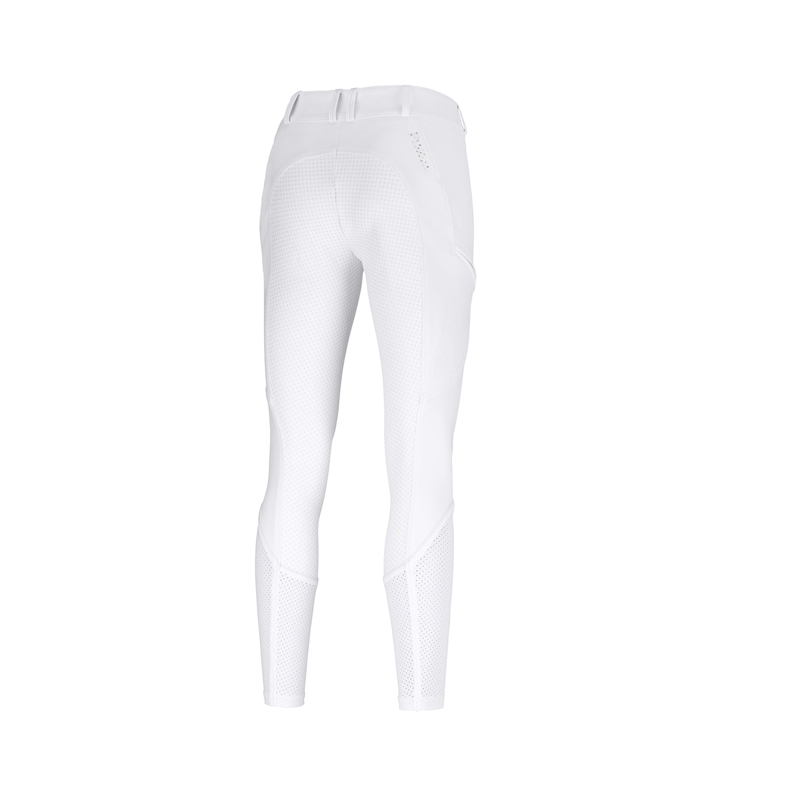 Pikeur Pantalones de Montar con Asiento Completo para Mujer Dilaria Grip Womens Breeches