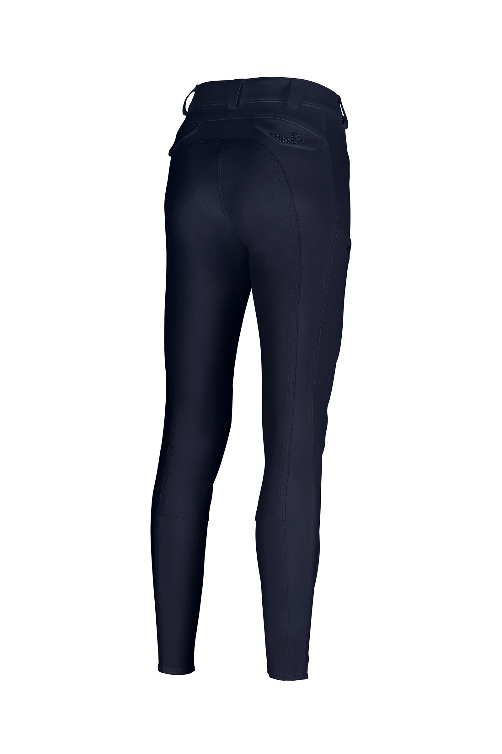 Pikeur Pantalones de Montar con Asiento Completo McCrown para Mujer Laure Grip Womens Breeches