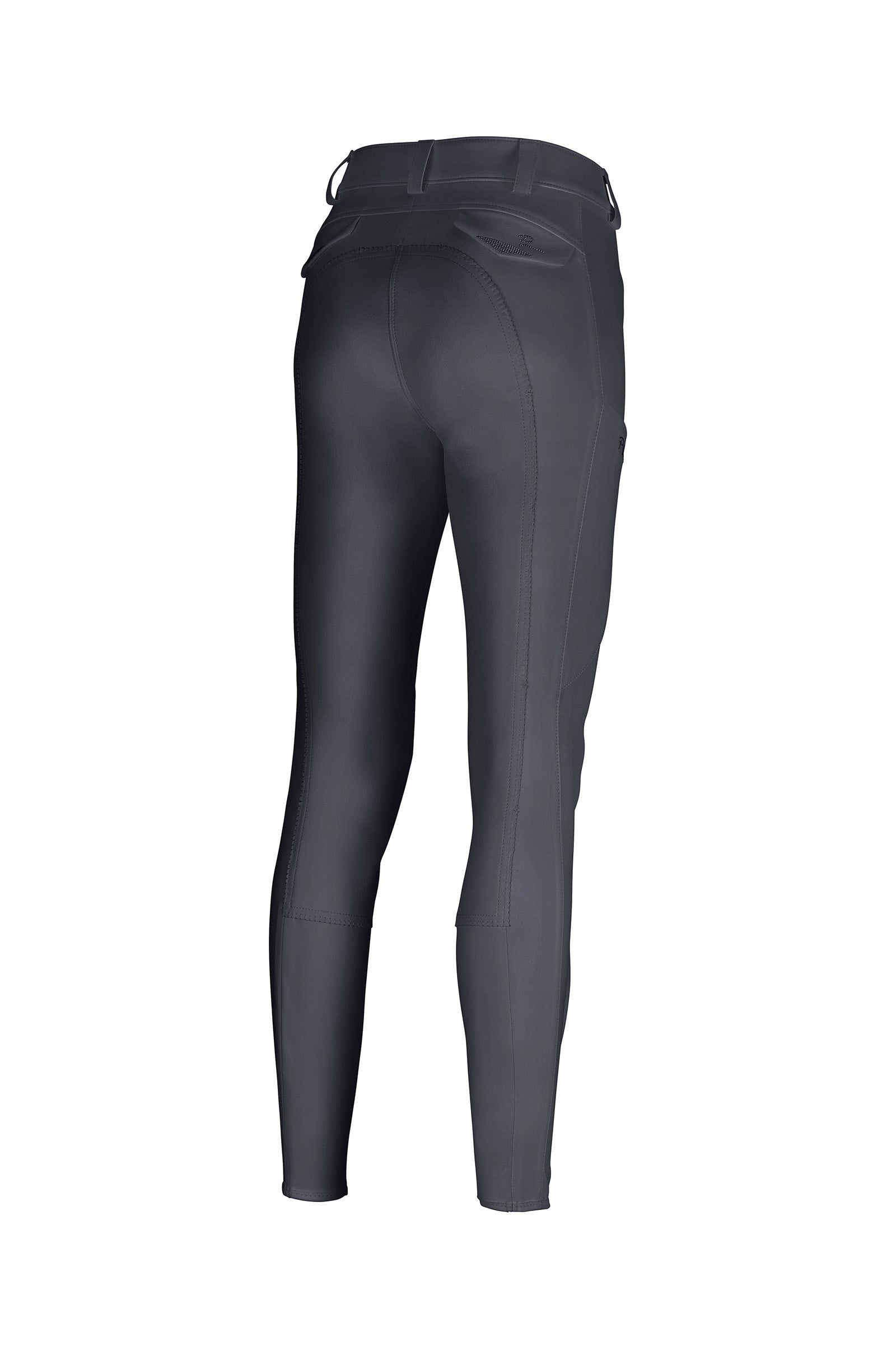 Pikeur Pantalones de Montar con Asiento Completo McCrown para Mujer Laure Grip Womens Breeches