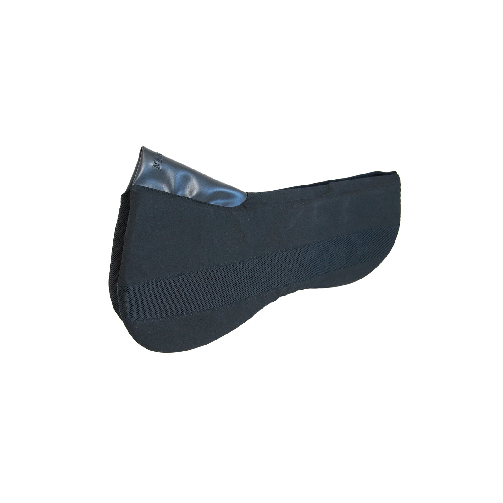 Kentucky Horsewear Half Pad Corrección Impact Mantillas