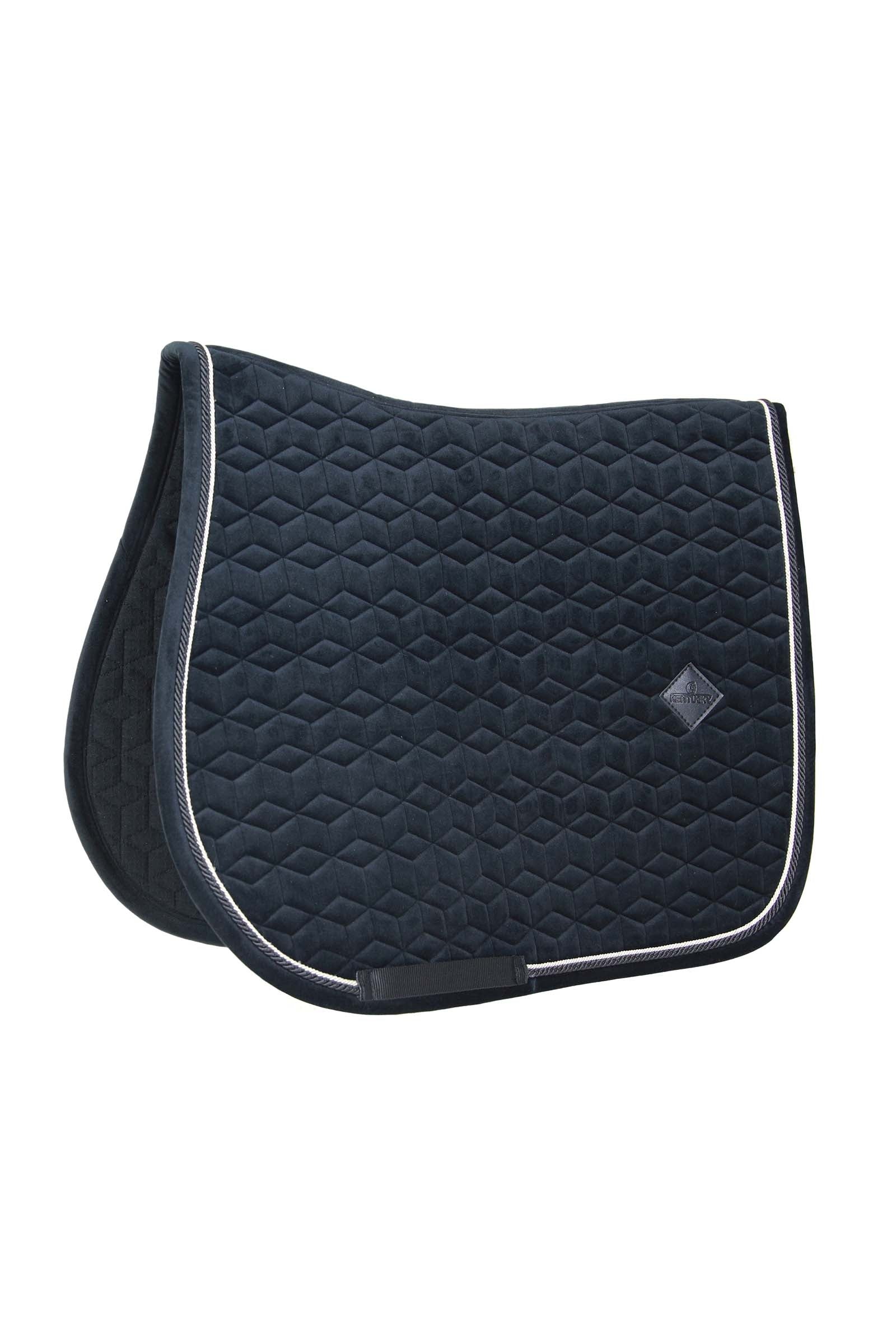 Kentucky Horsewear Velvet Basic Mantilla de Salto Mantillas