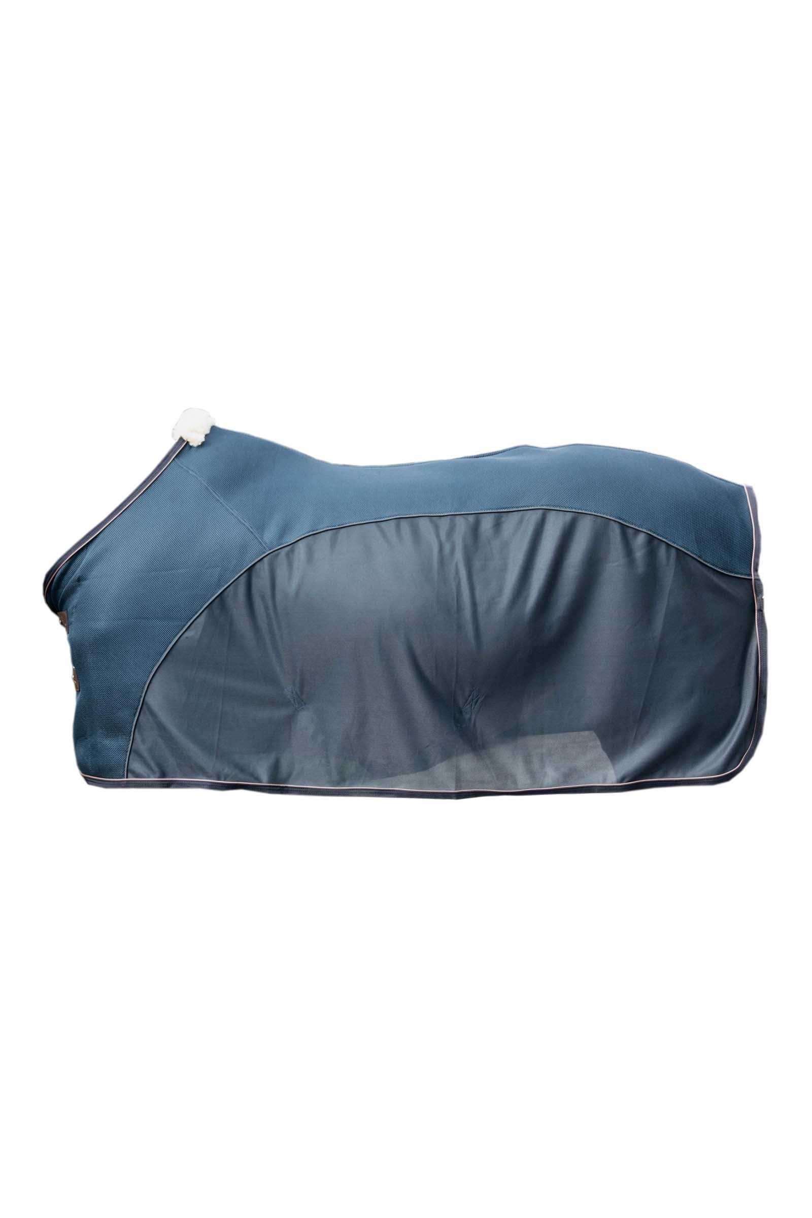 Kentucky Horsewear Combo de sábanas térmicas de malla Mantas Caballo