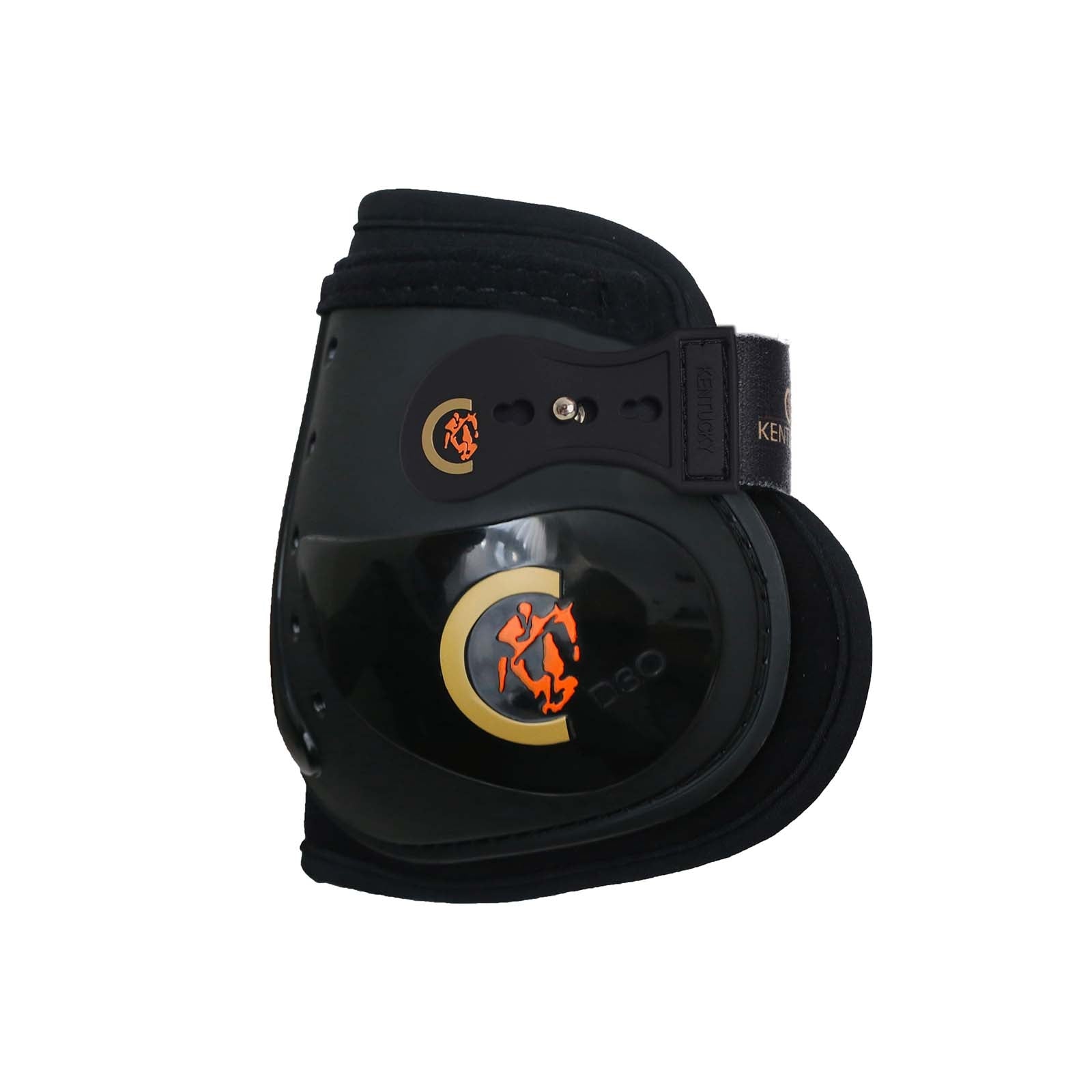 Kentucky Horsewear Moonboots Elástico Leg Protection & Hoof Protection for Horses