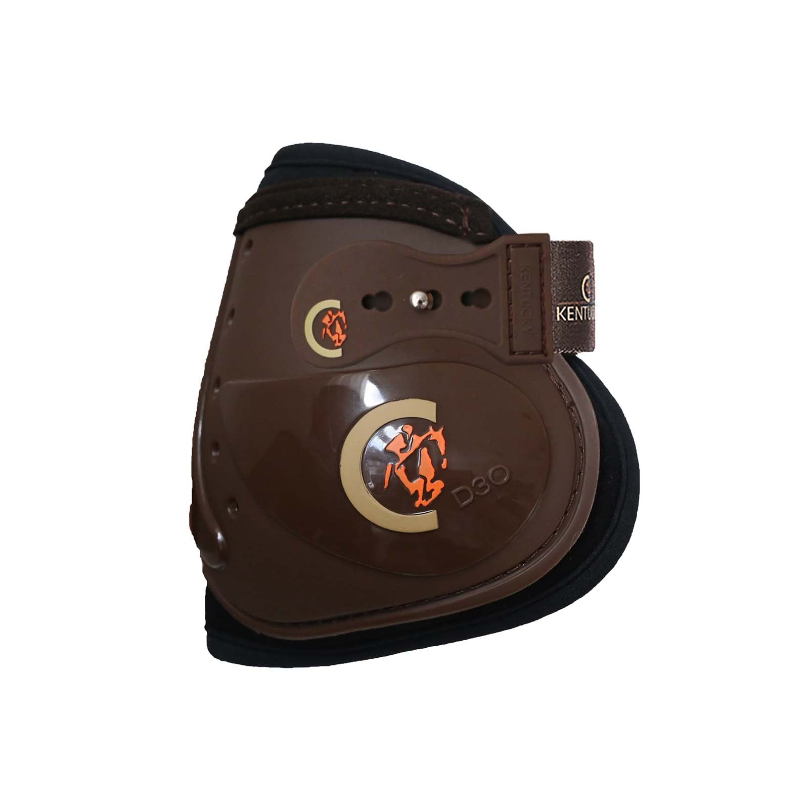 Kentucky Horsewear Moonboots Elástico Leg Protection & Hoof Protection for Horses