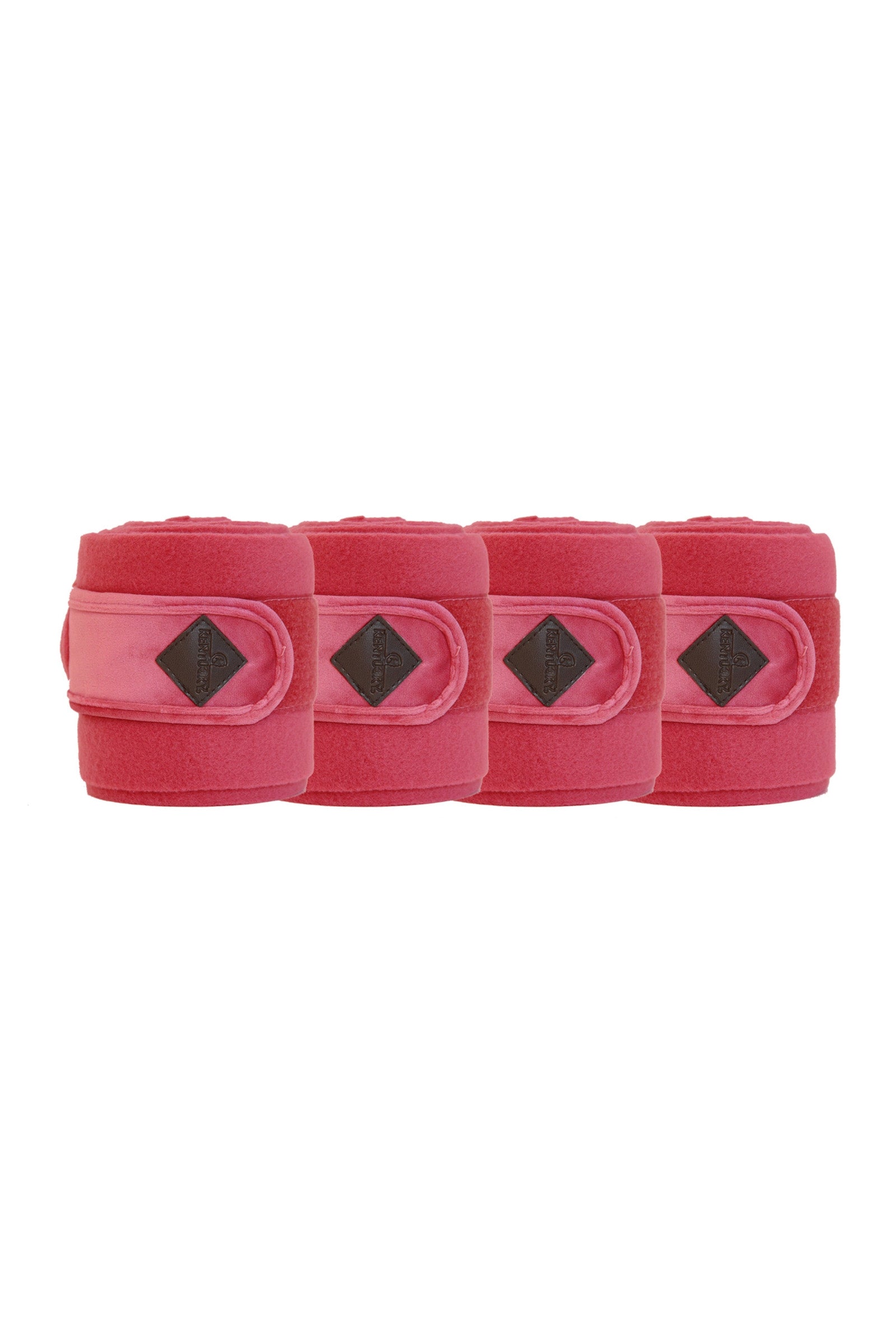 Kentucky Horsewear Vendas Polares de Terciopelo Kentucky Horsewear Leg Protection & Hoof Protection for Horses