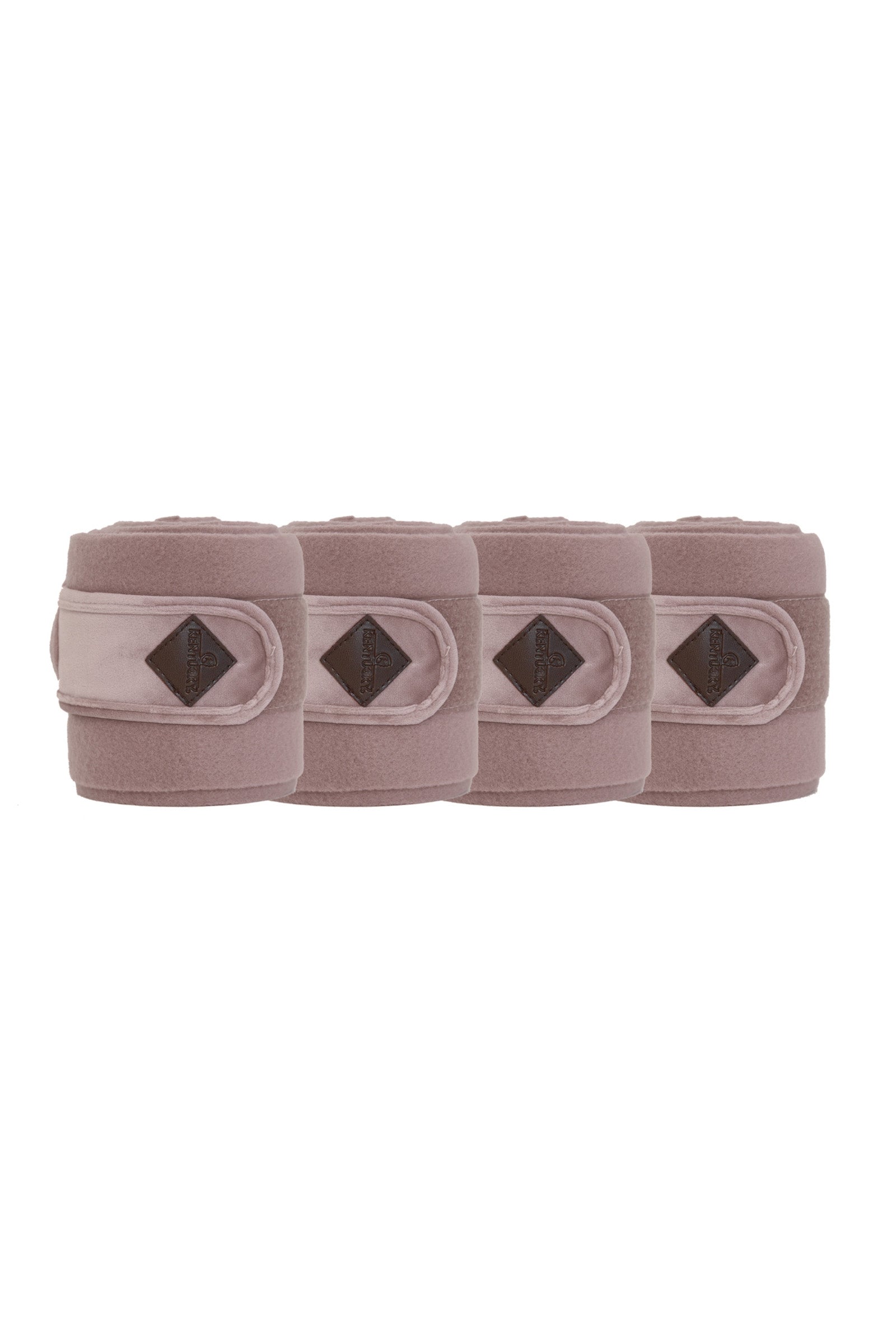 Kentucky Horsewear Vendas Polares de Terciopelo Kentucky Horsewear Leg Protection & Hoof Protection for Horses