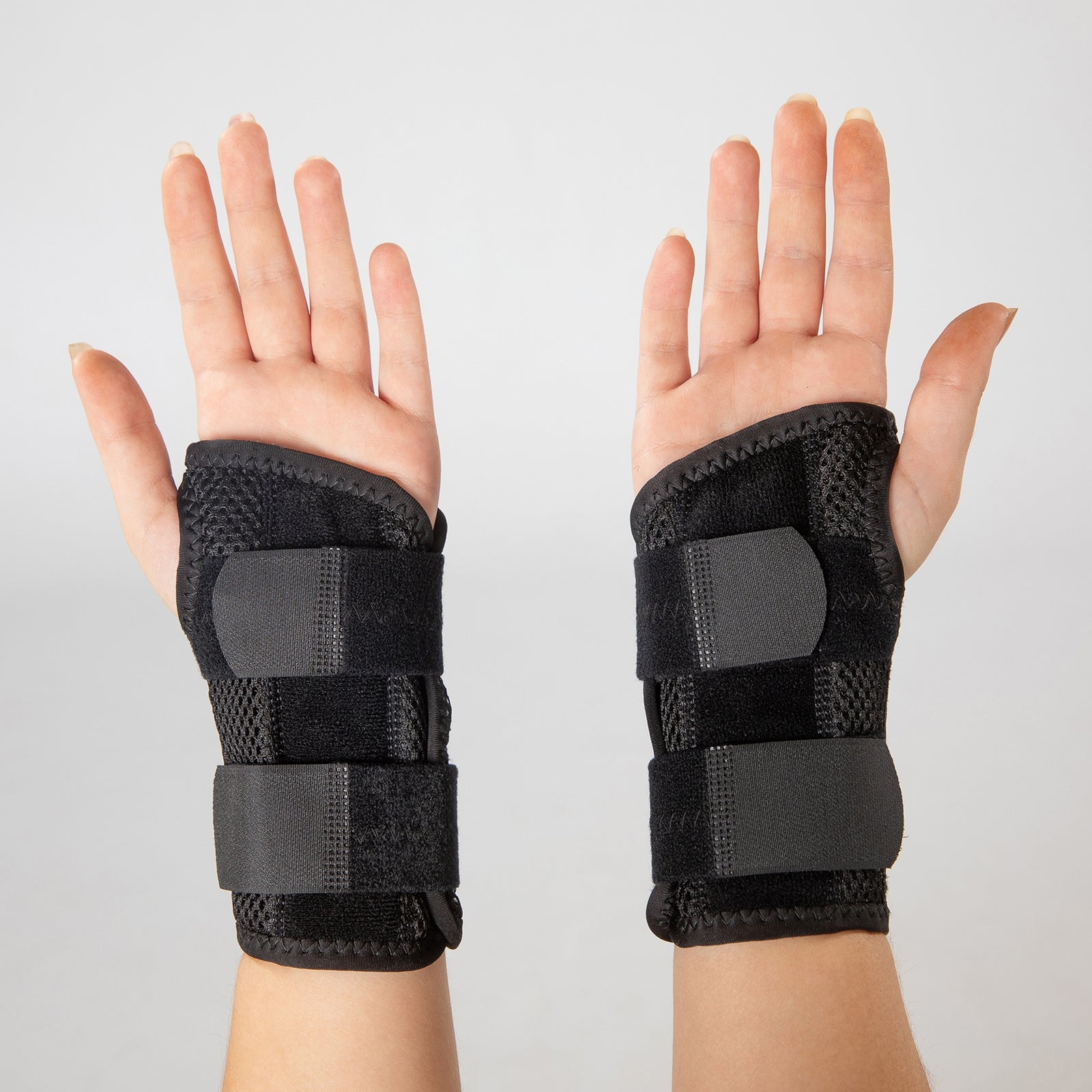 Back on Track Muñequera con Férula Carpus I, mano derecha Accesorios