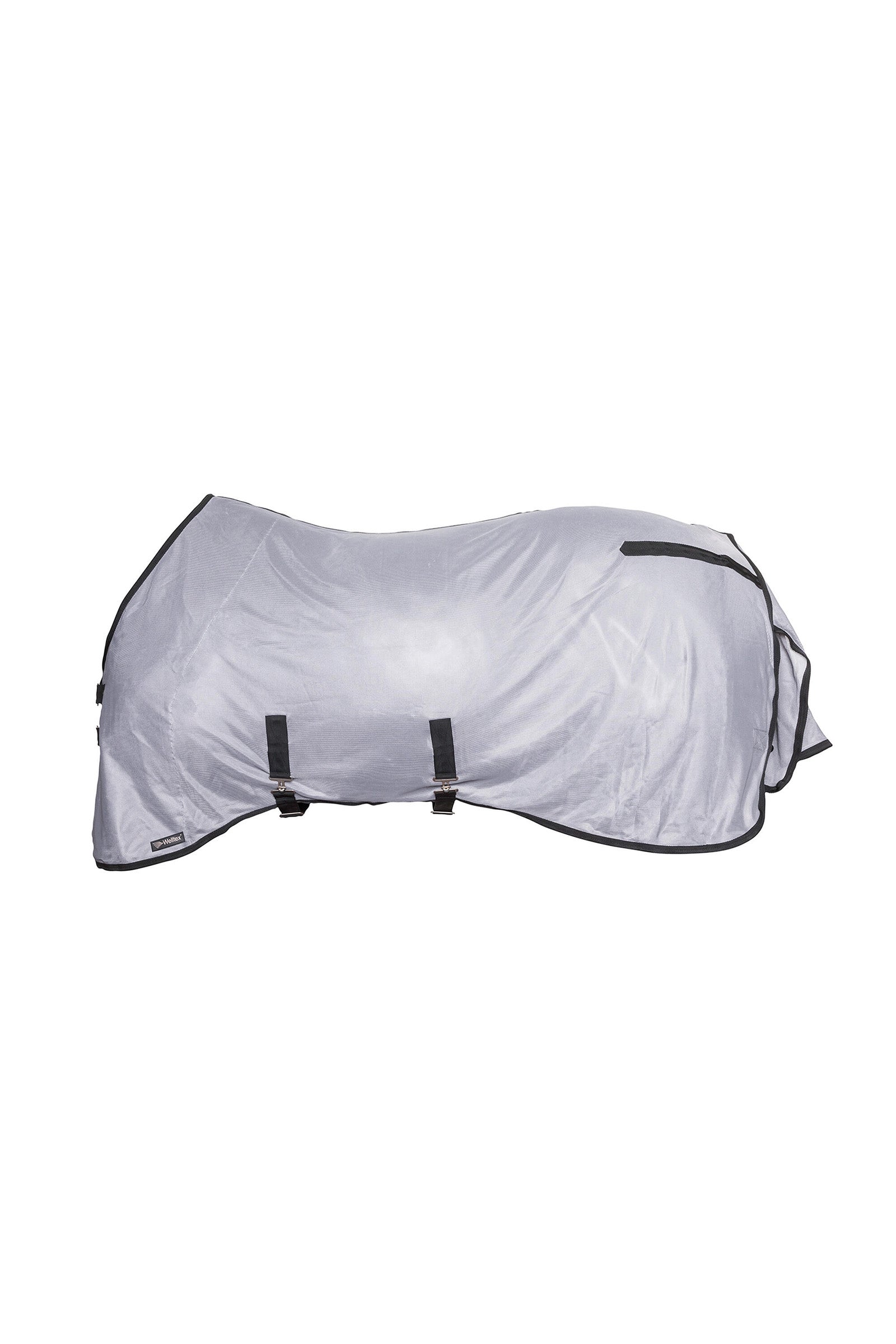 Back on Track Manta Anti-Moscas sin Cubre Cuello Butzer Mantas Caballo