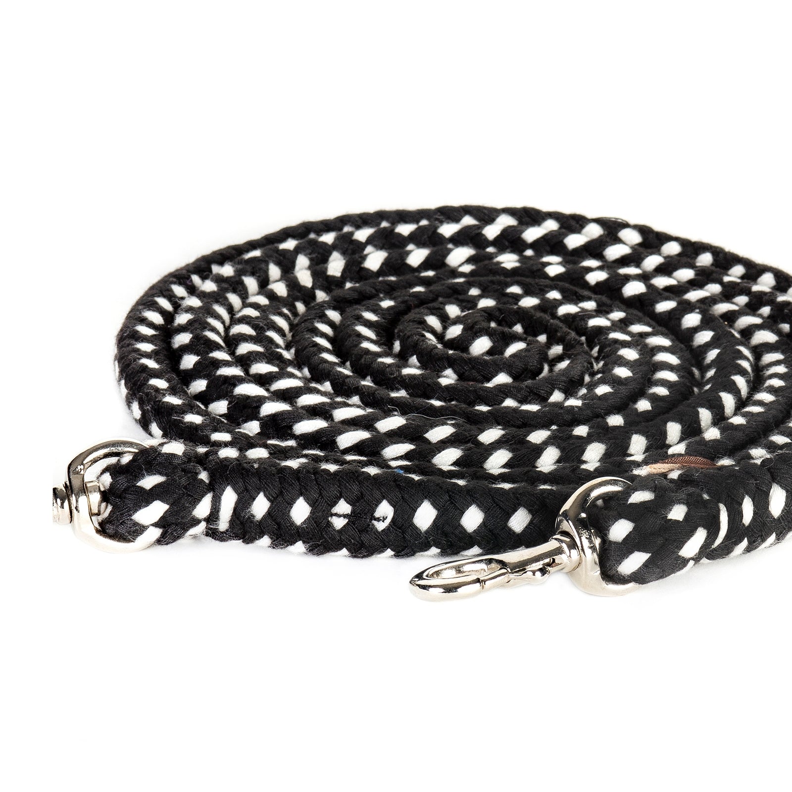 F.R.A. Freedom Riding Articles Madora Riendas de Algodón Cabezadas de montar & Riendas