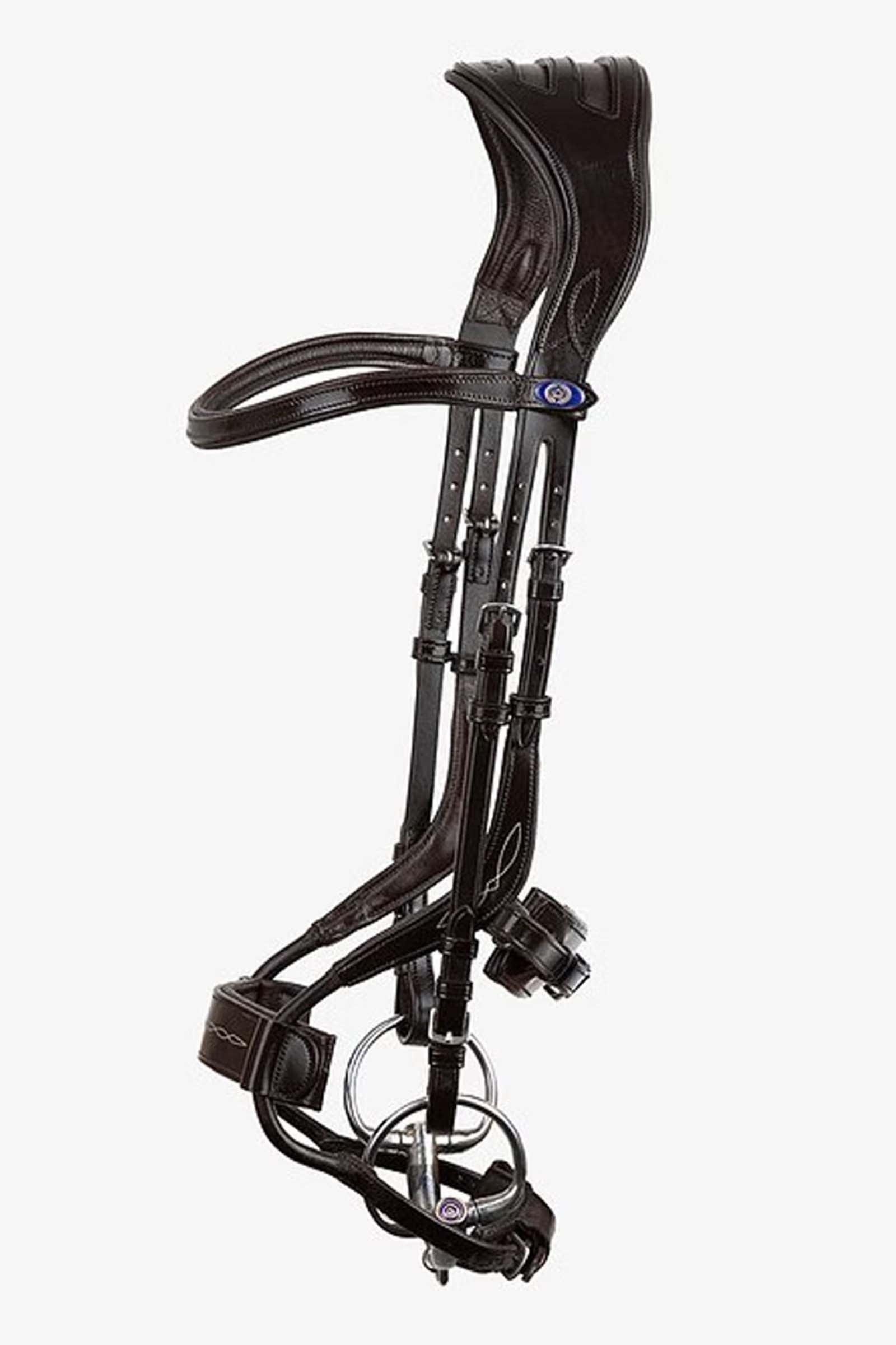 PS of Sweden High Jump Bridle Bridles & Reins