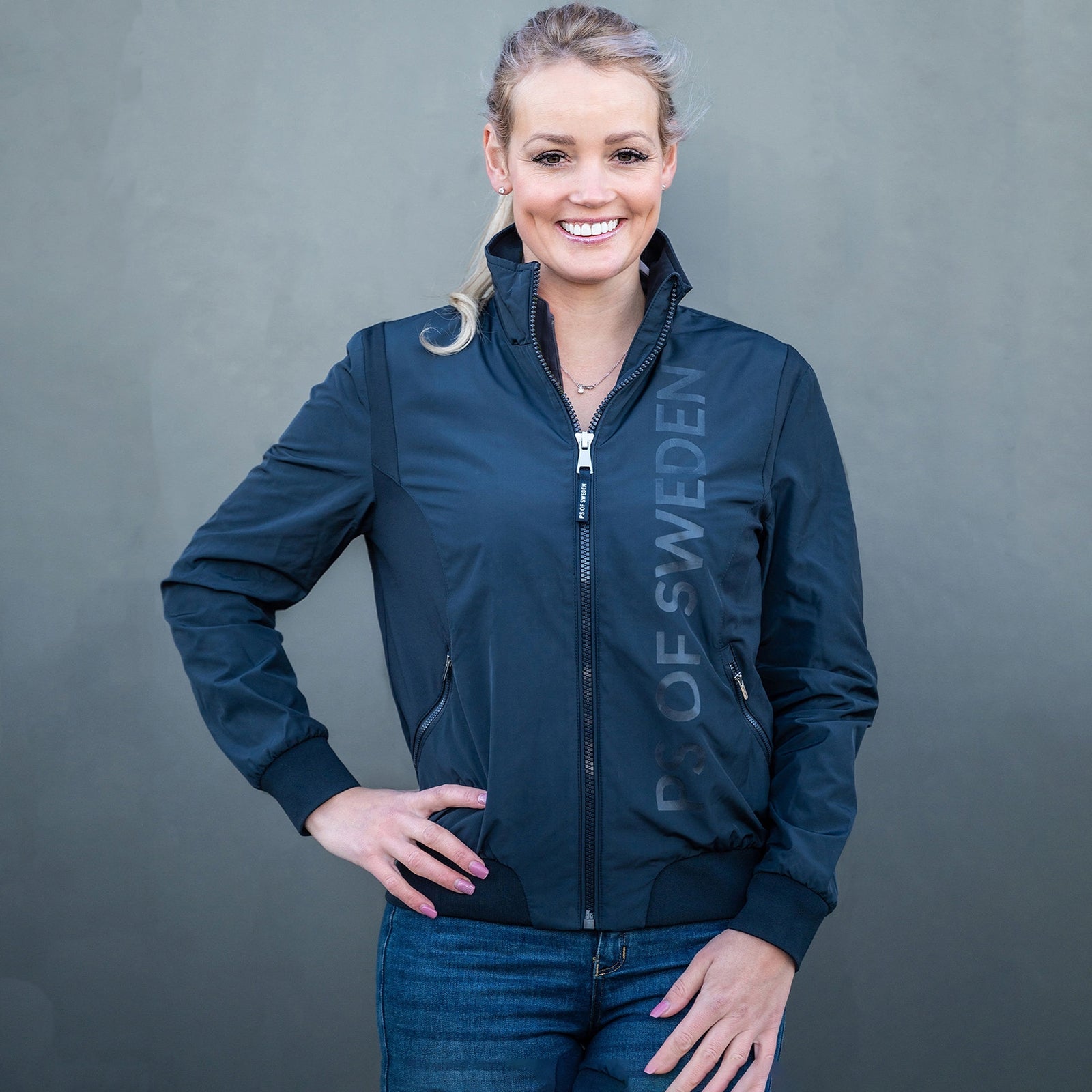 PS of Sweden Chaqueta Wera para mujer Ropa Mujer