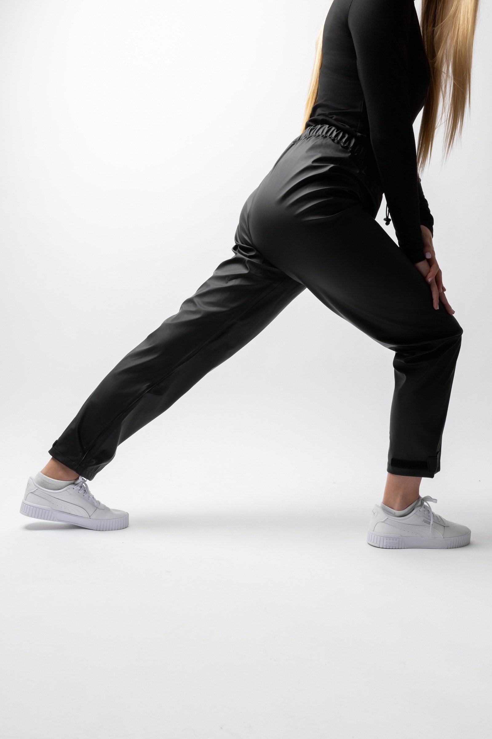 Horze Billie Women's Rain Pants Womens Breeches