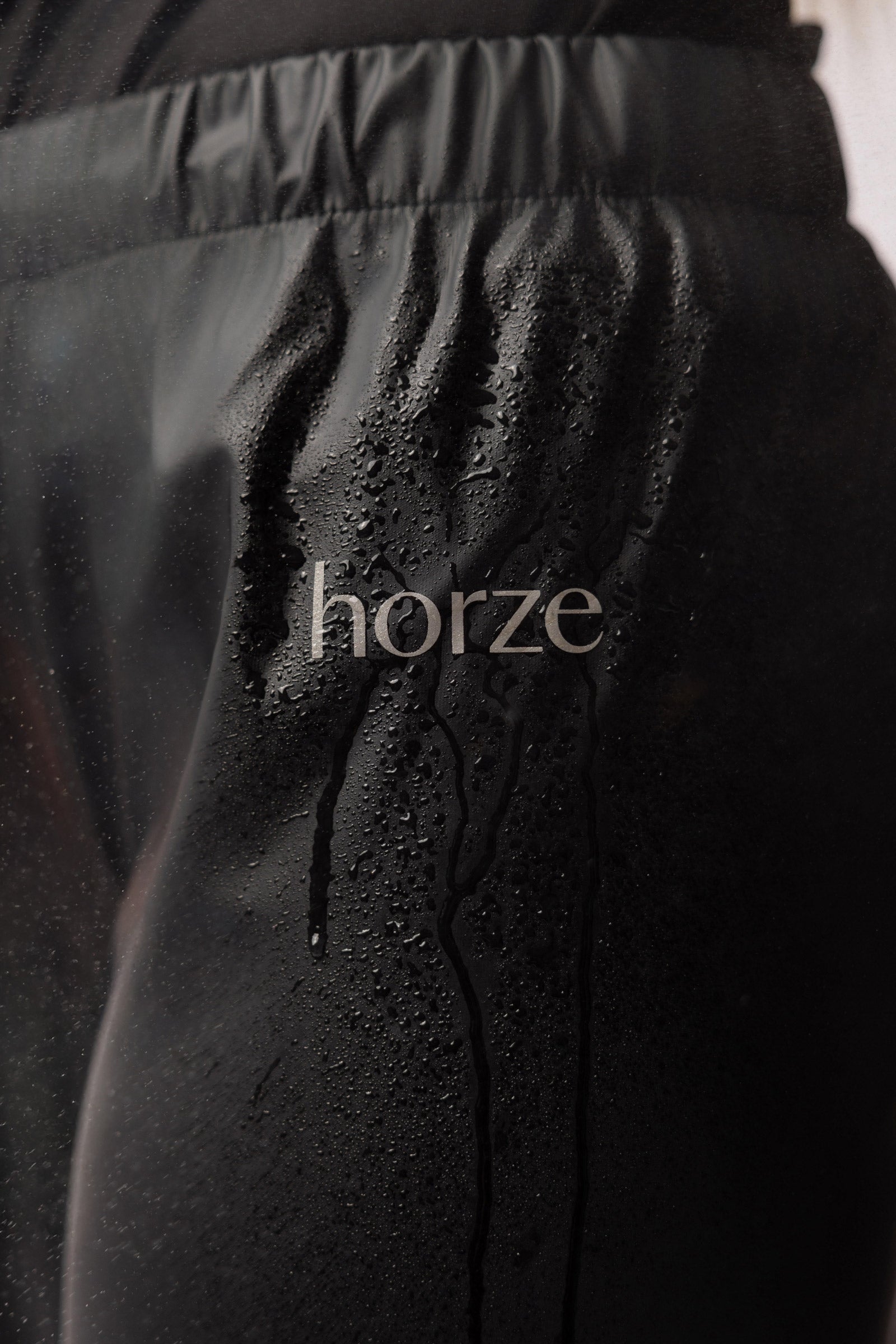 Horze Billie Women's Rain Pants Womens Breeches