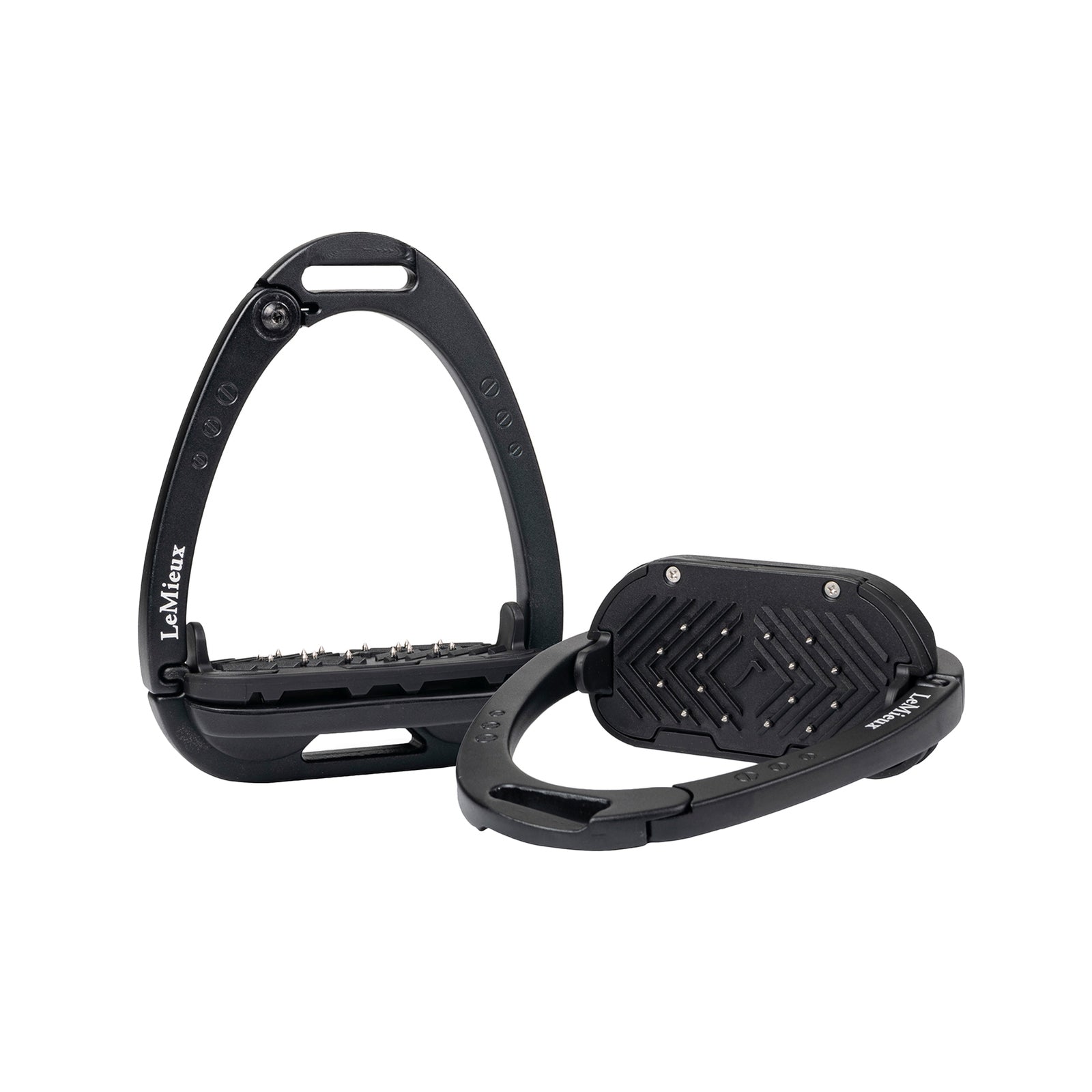 LeMieux Vector Balance estribo Monturas & Cinchas