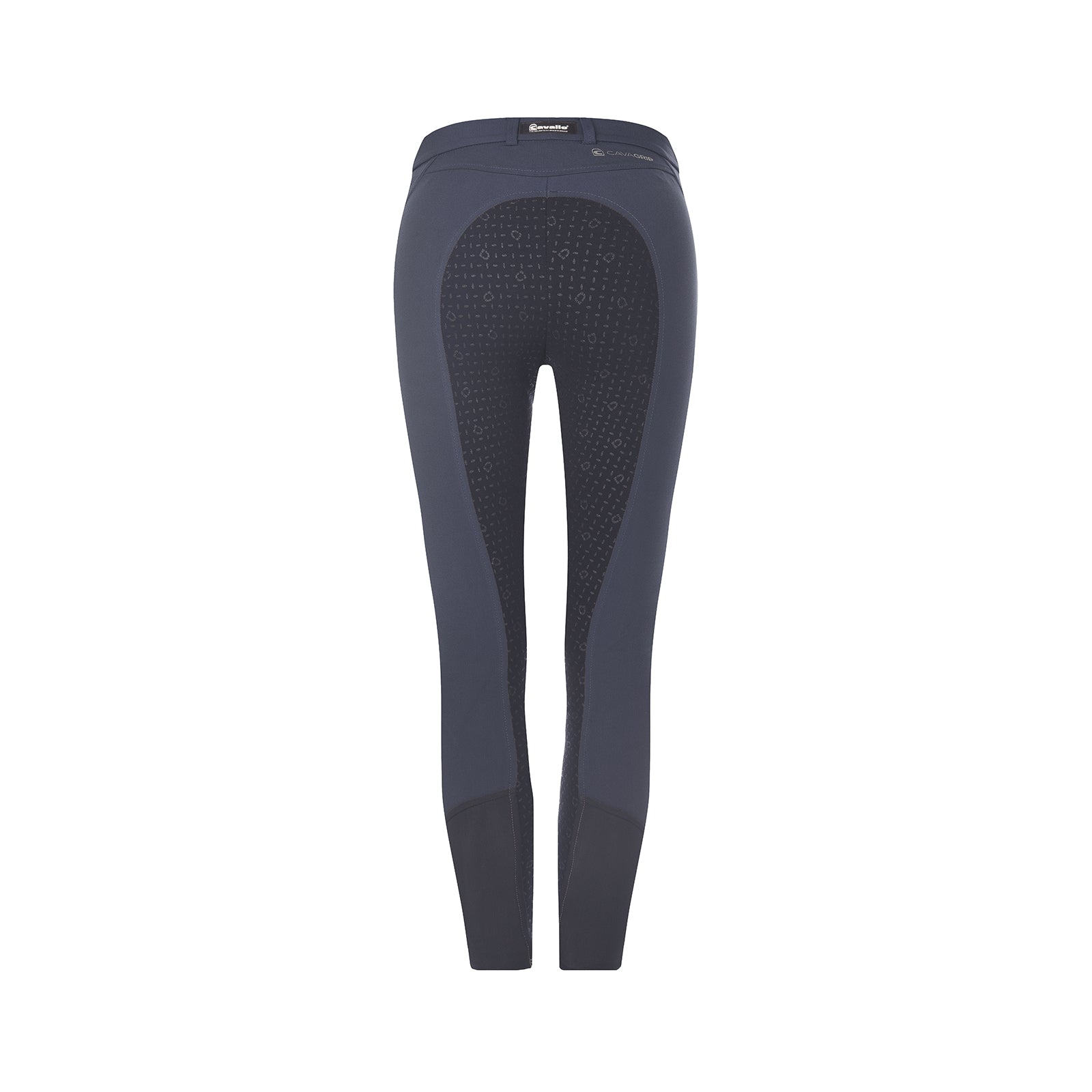 Cavallo Pantalón CAVALCAJA Grip Mujer Asiento Completo Womens Breeches