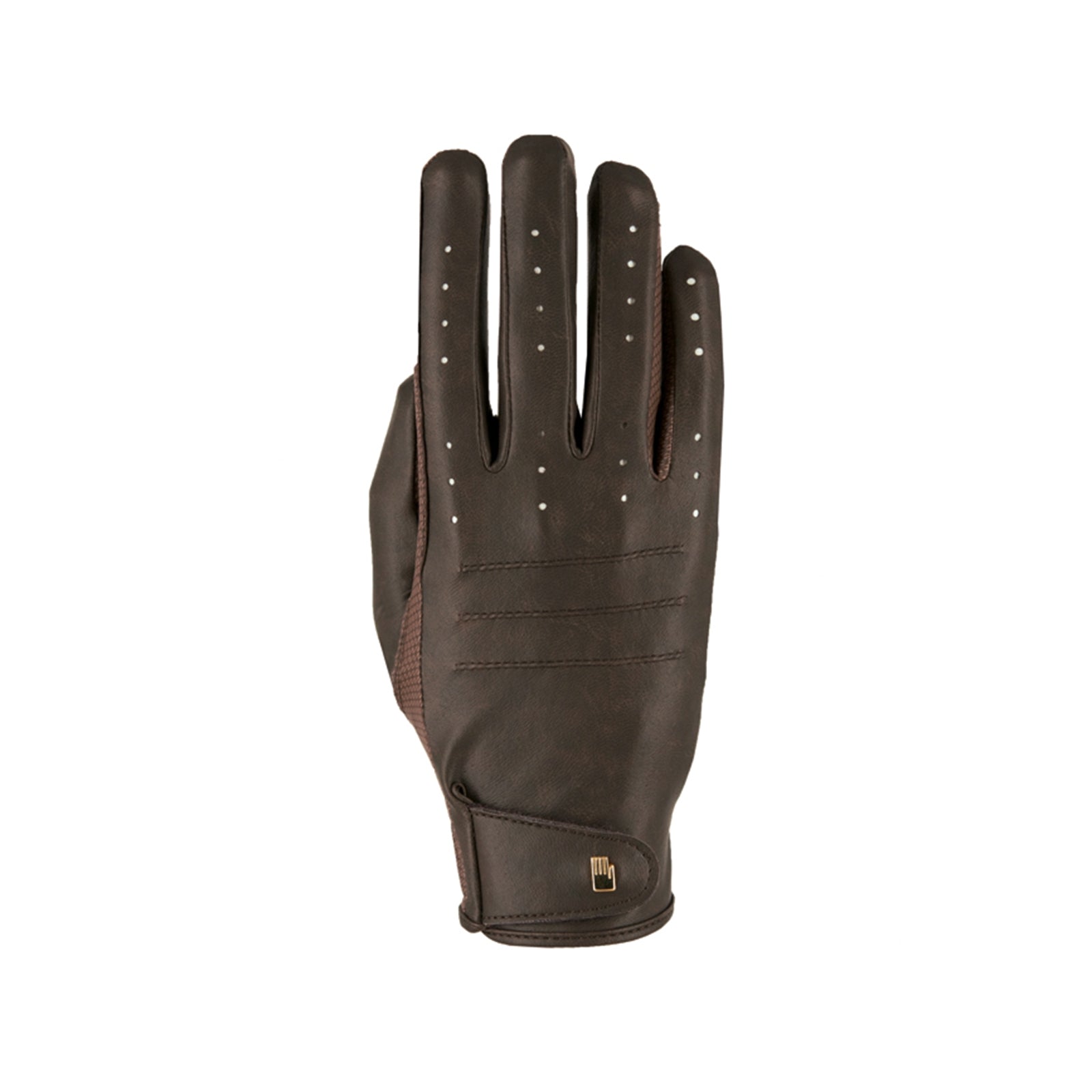Roeckl Guantes de Equitación Malaga Guantes
