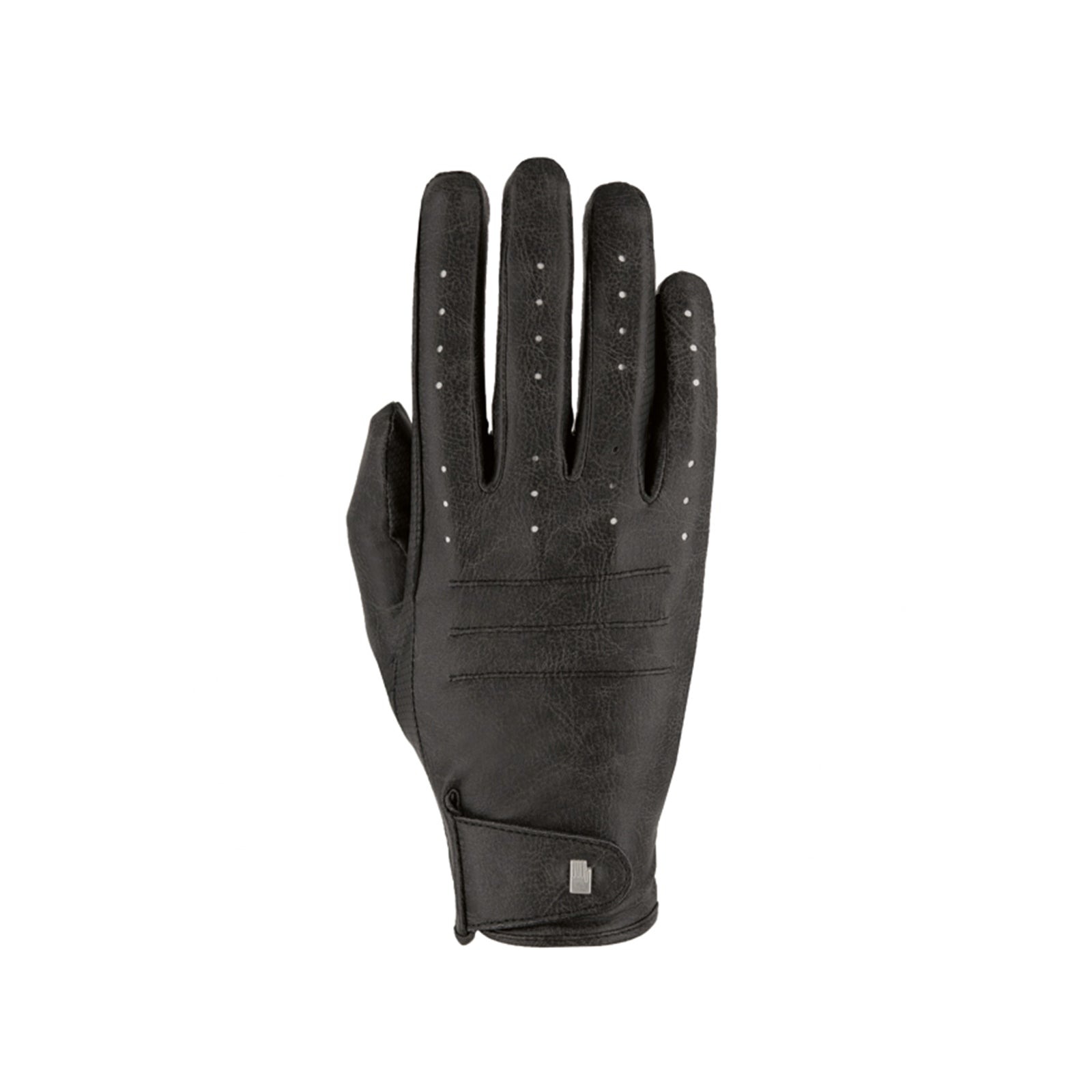 Roeckl Guantes de Equitación Malaga Guantes